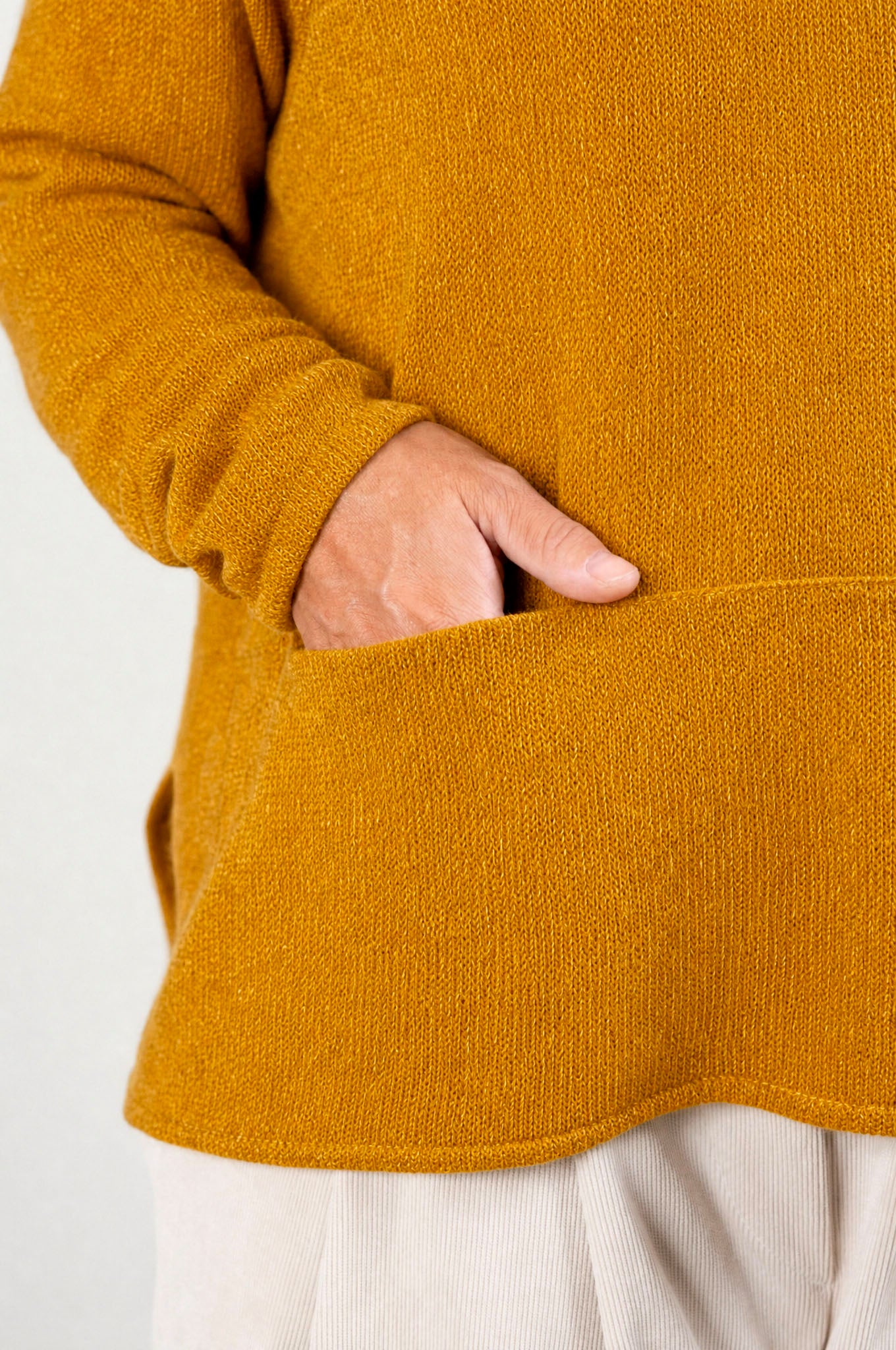 Maglia Scatoletta