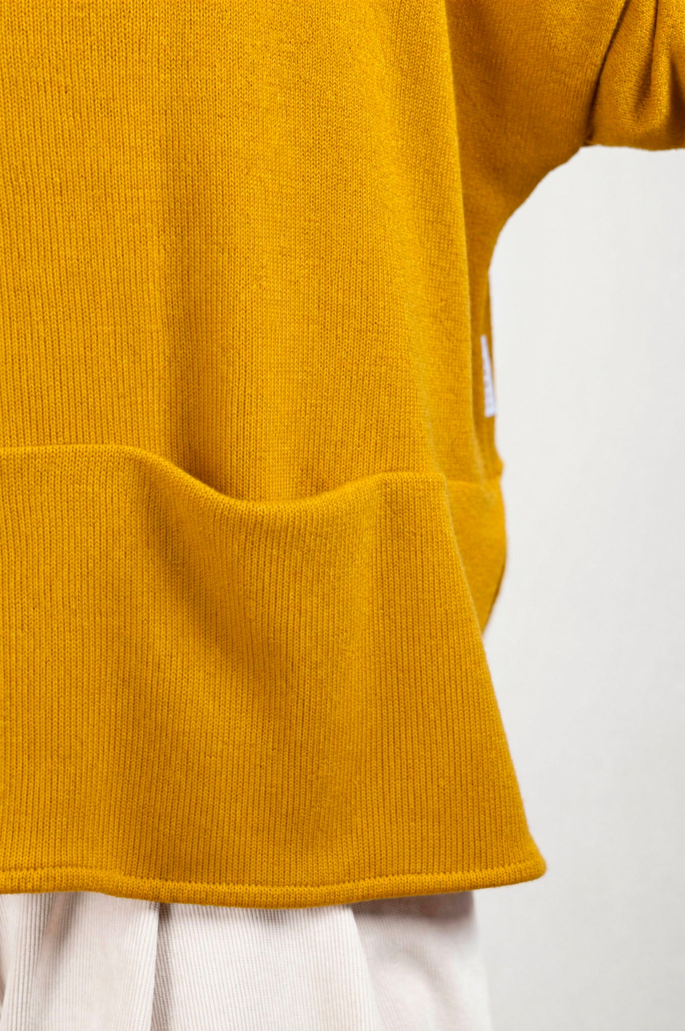 Maglia Scatoletta
