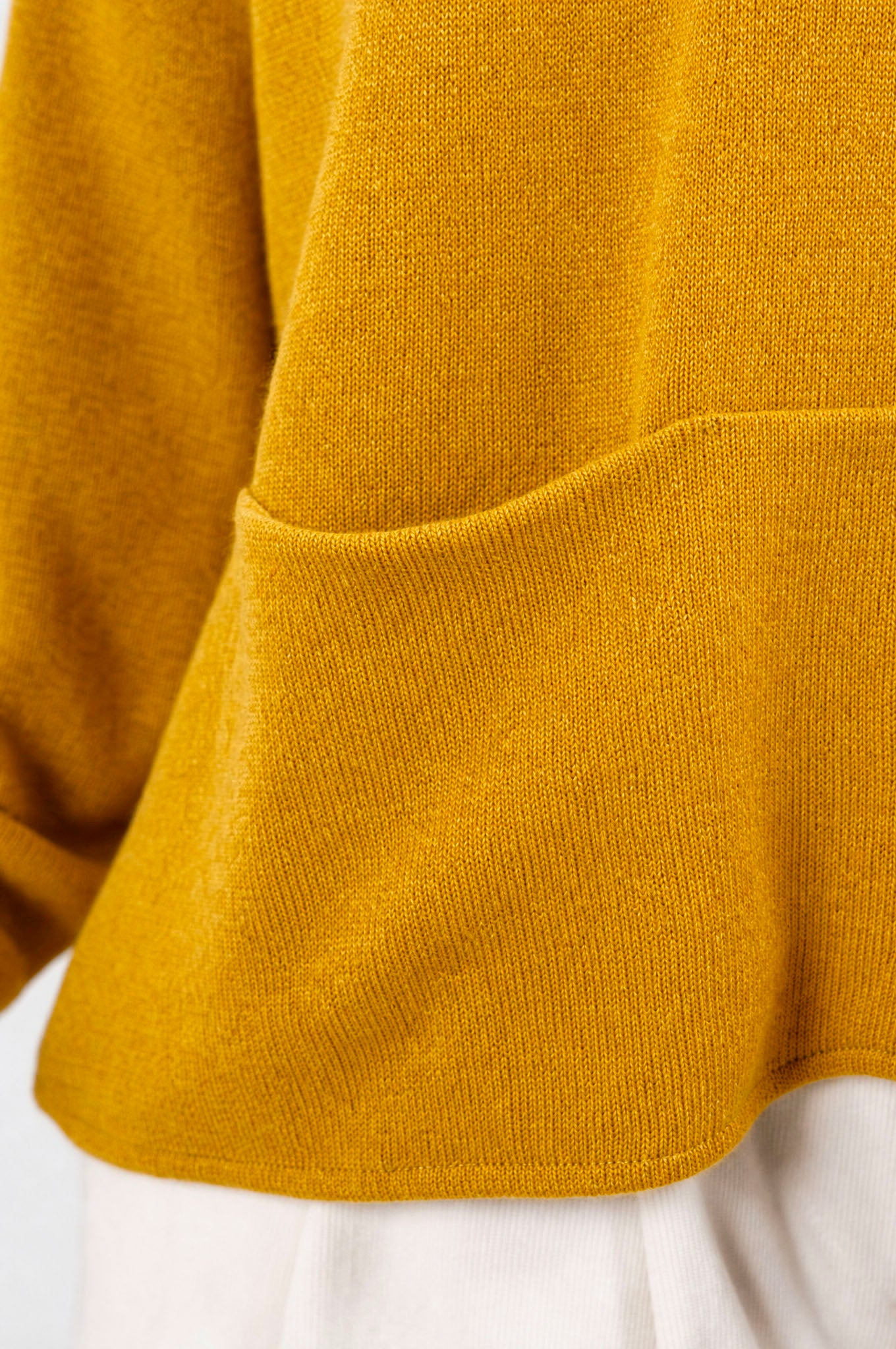 Maglia Scatoletta
