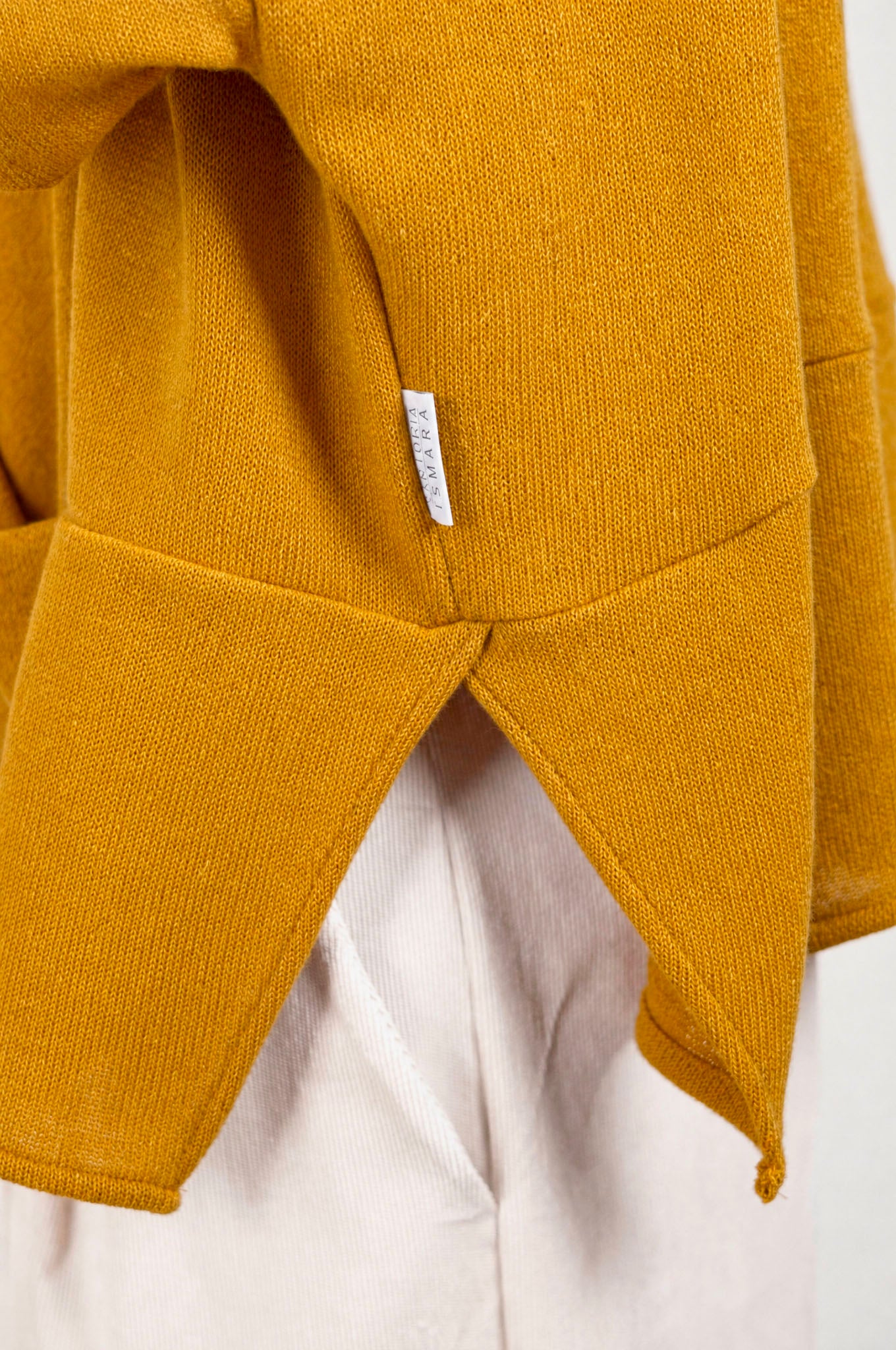 Maglia Scatoletta
