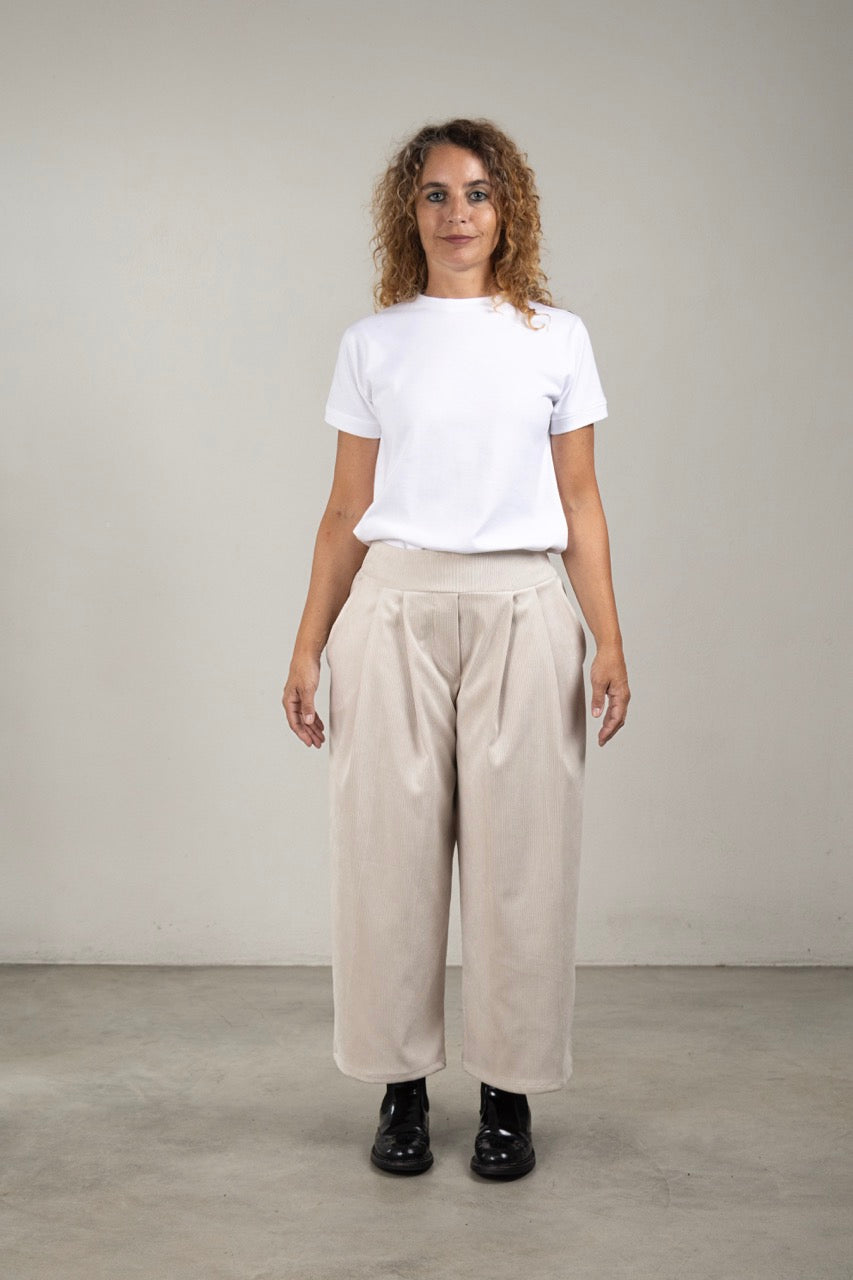 T-Shirt manica corta Donna
