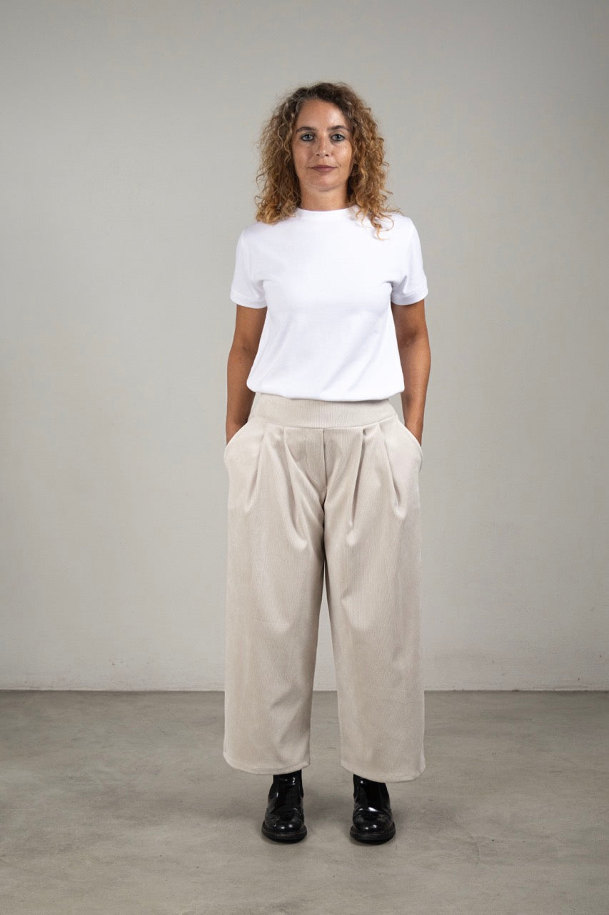 T-Shirt manica corta Donna
