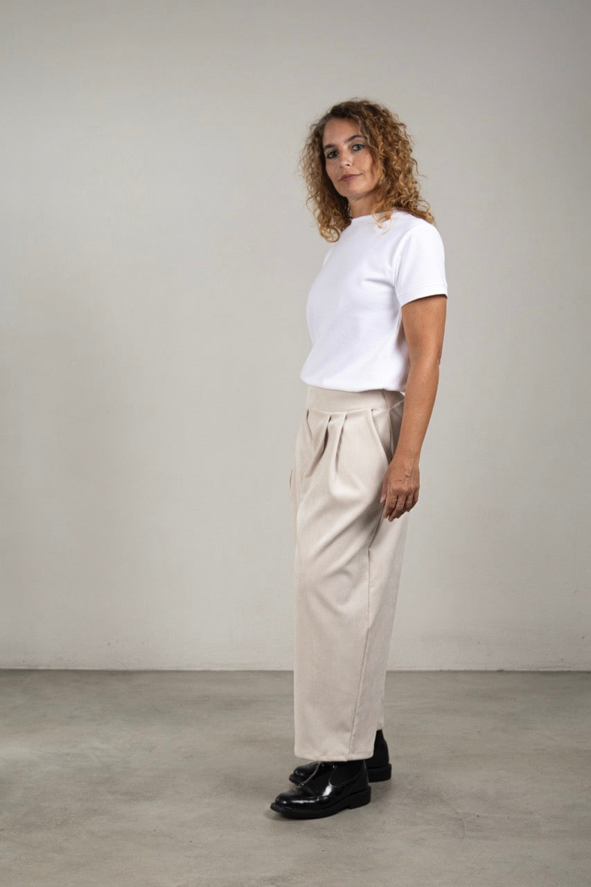 T-Shirt manica corta Donna