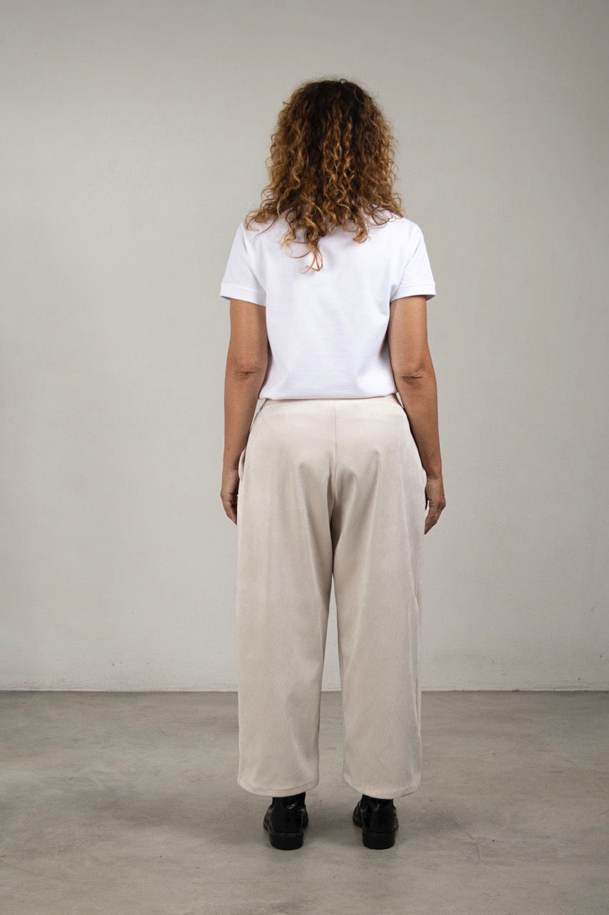 T-Shirt manica corta Donna