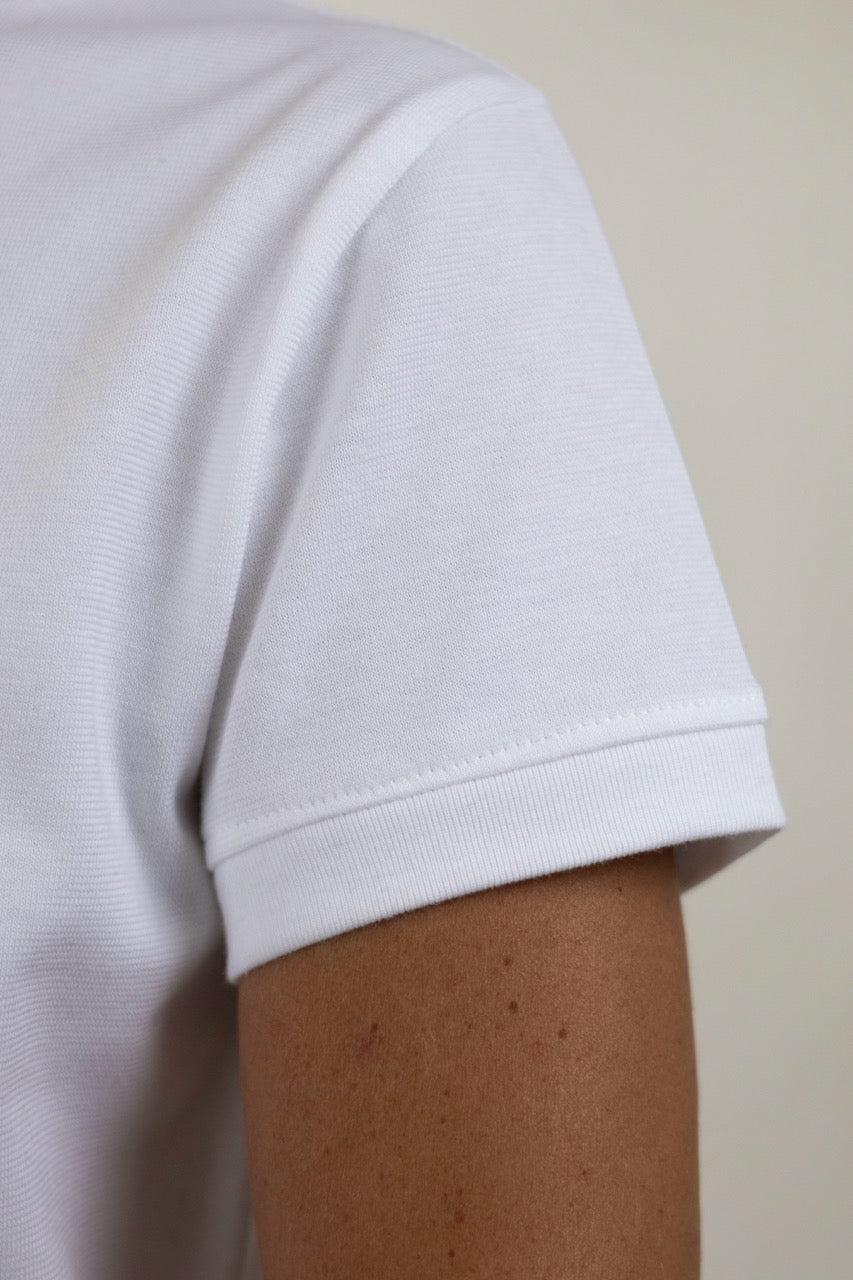 T-Shirt manica corta Donna
