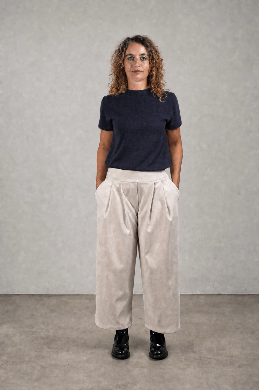 T-Shirt manica corta Donna