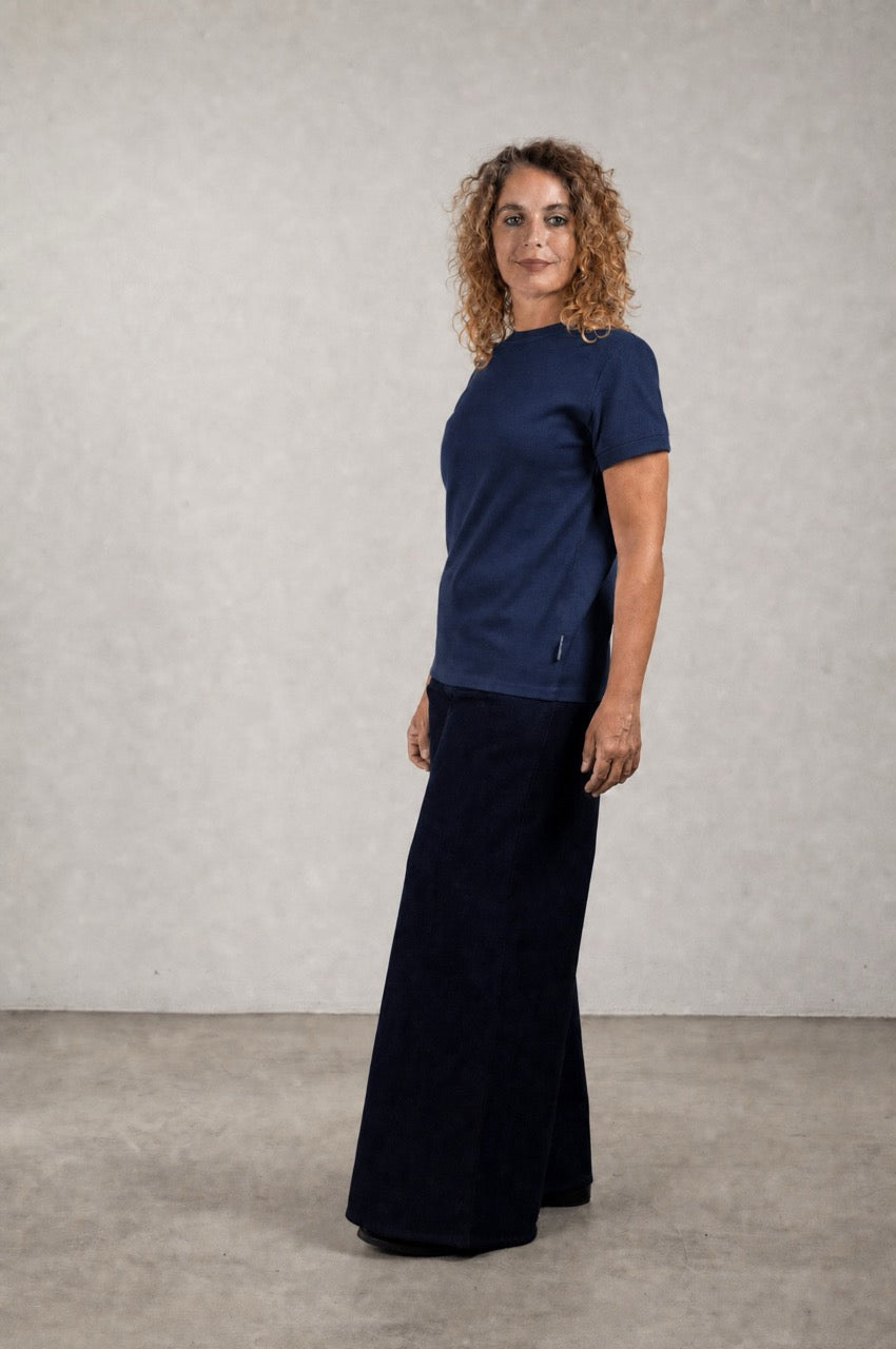 T-Shirt manica corta Donna