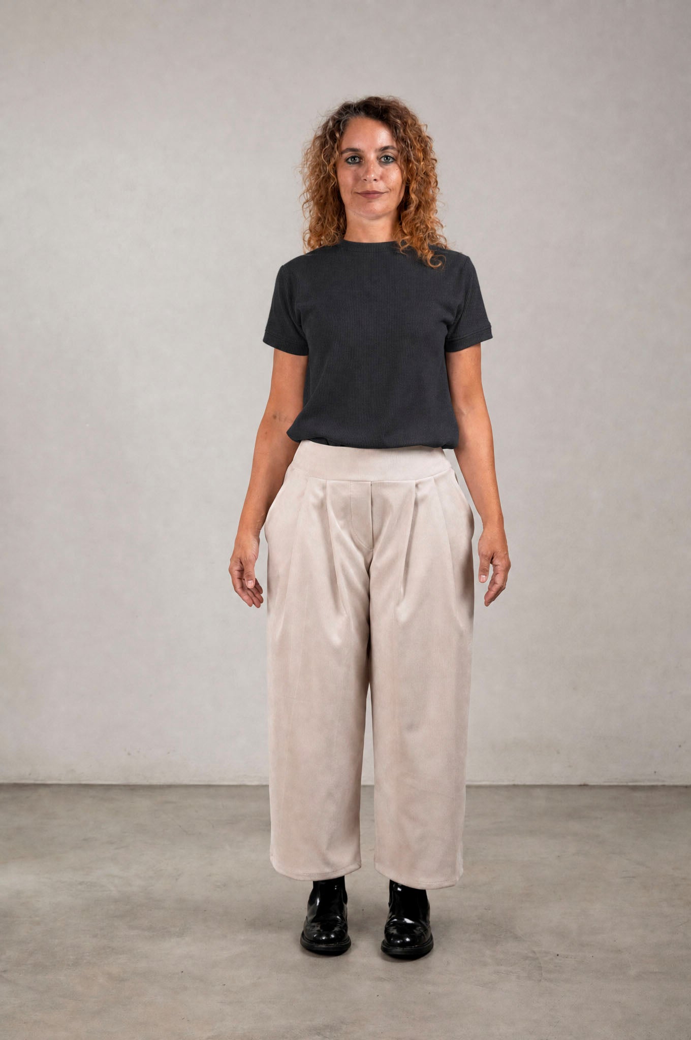T-Shirt manica corta Donna