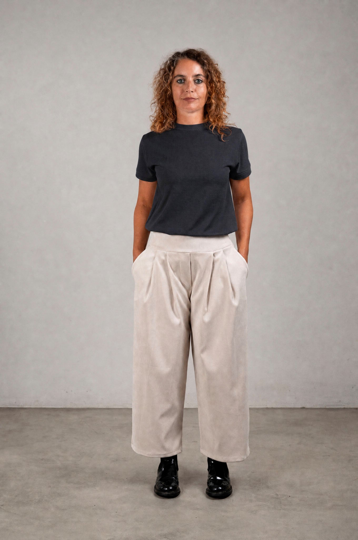 T-Shirt manica corta Donna
