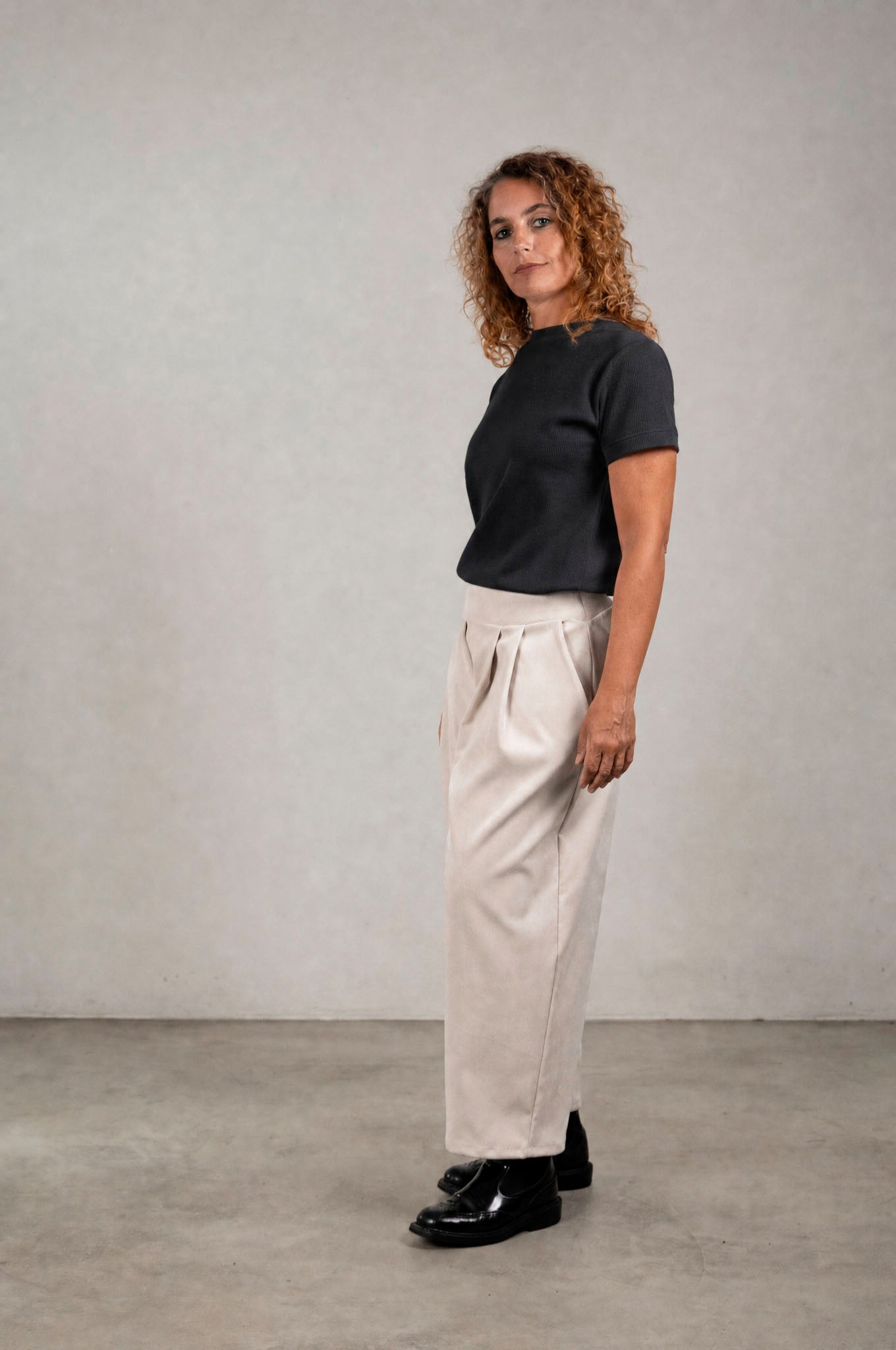 T-Shirt manica corta Donna