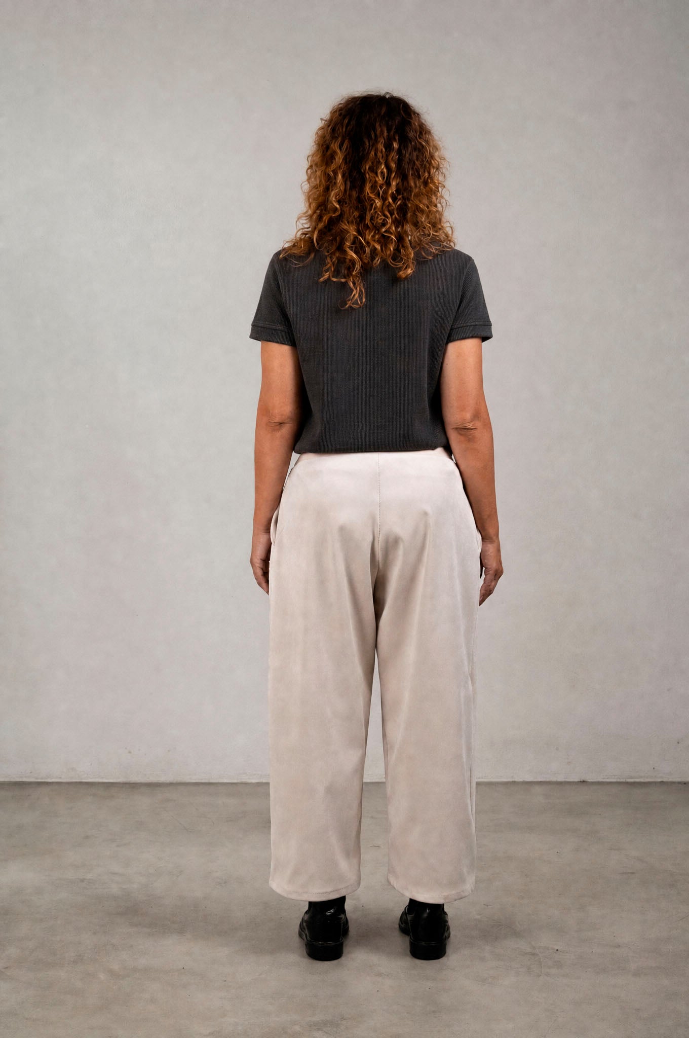 T-Shirt manica corta Donna