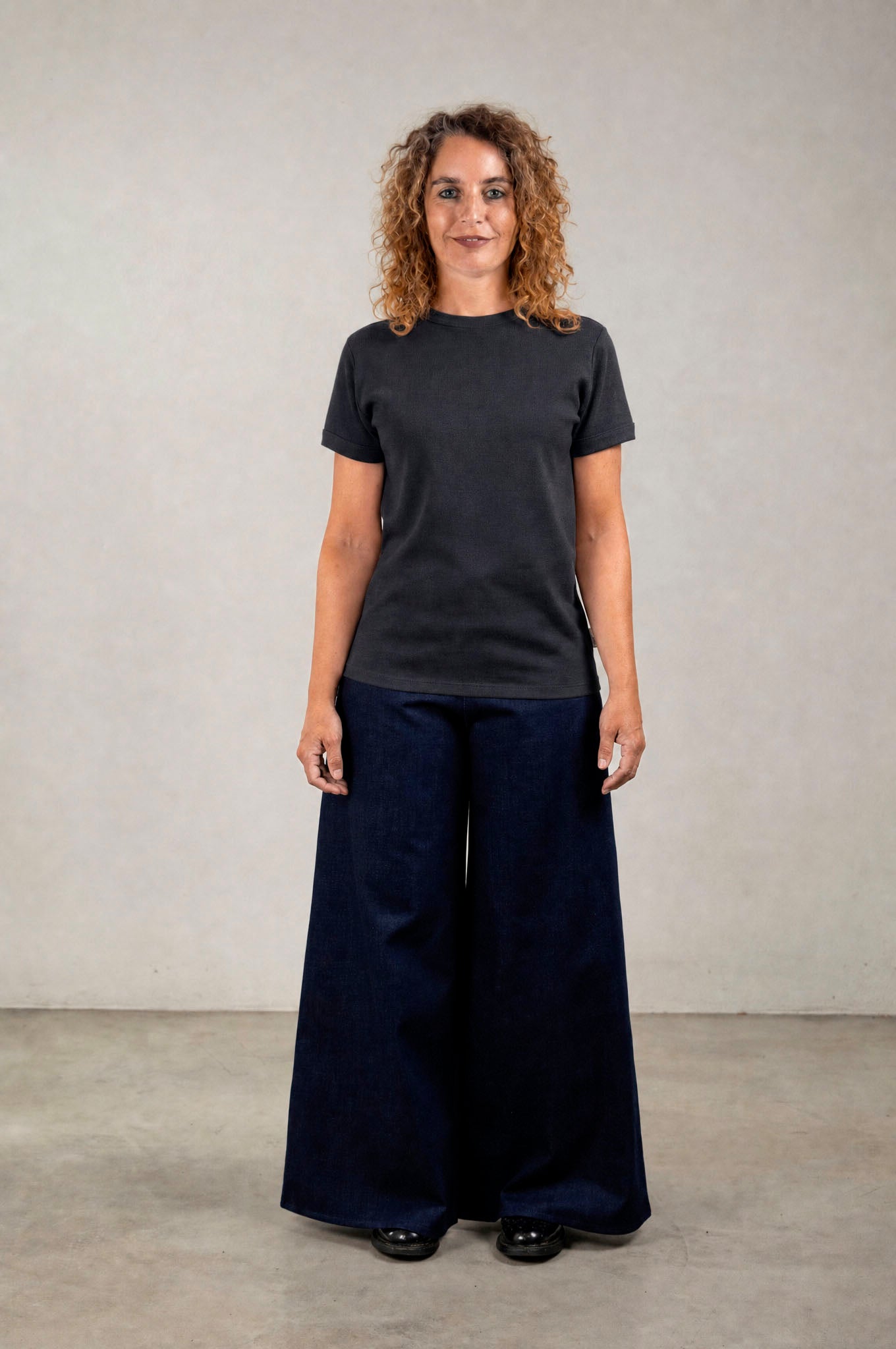 T-Shirt manica corta Donna