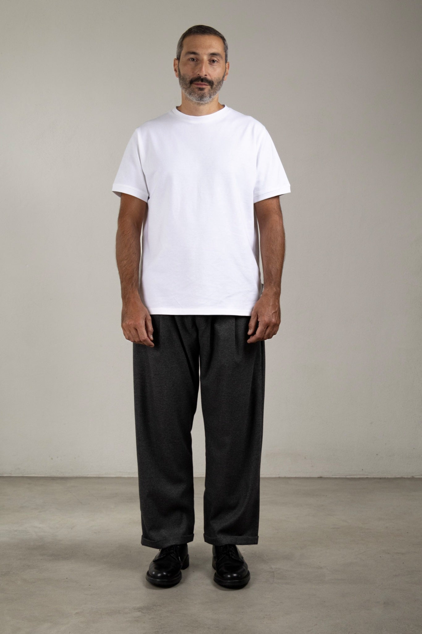 T-Shirt manica corta Uomo