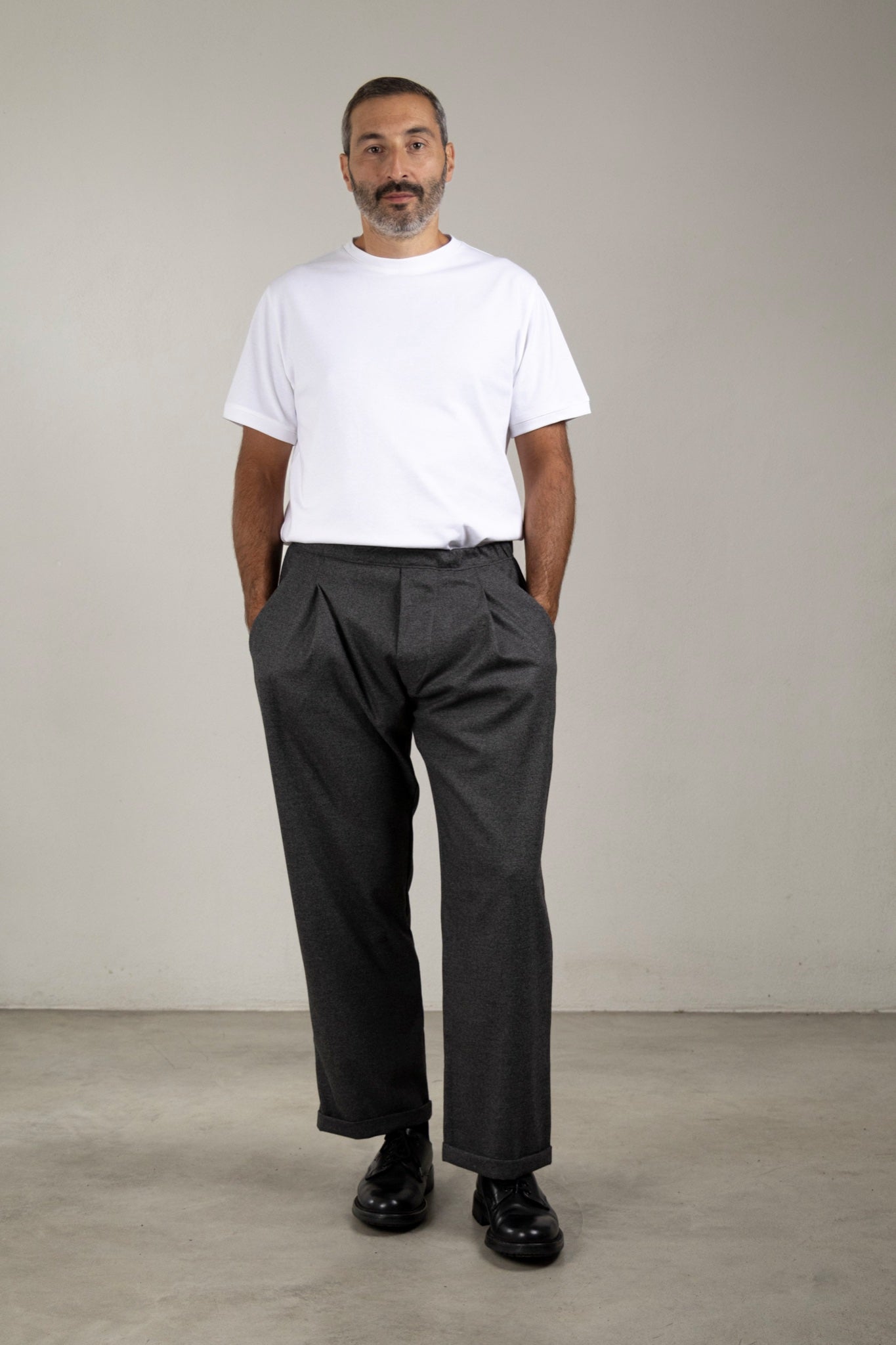 T-Shirt manica corta Uomo