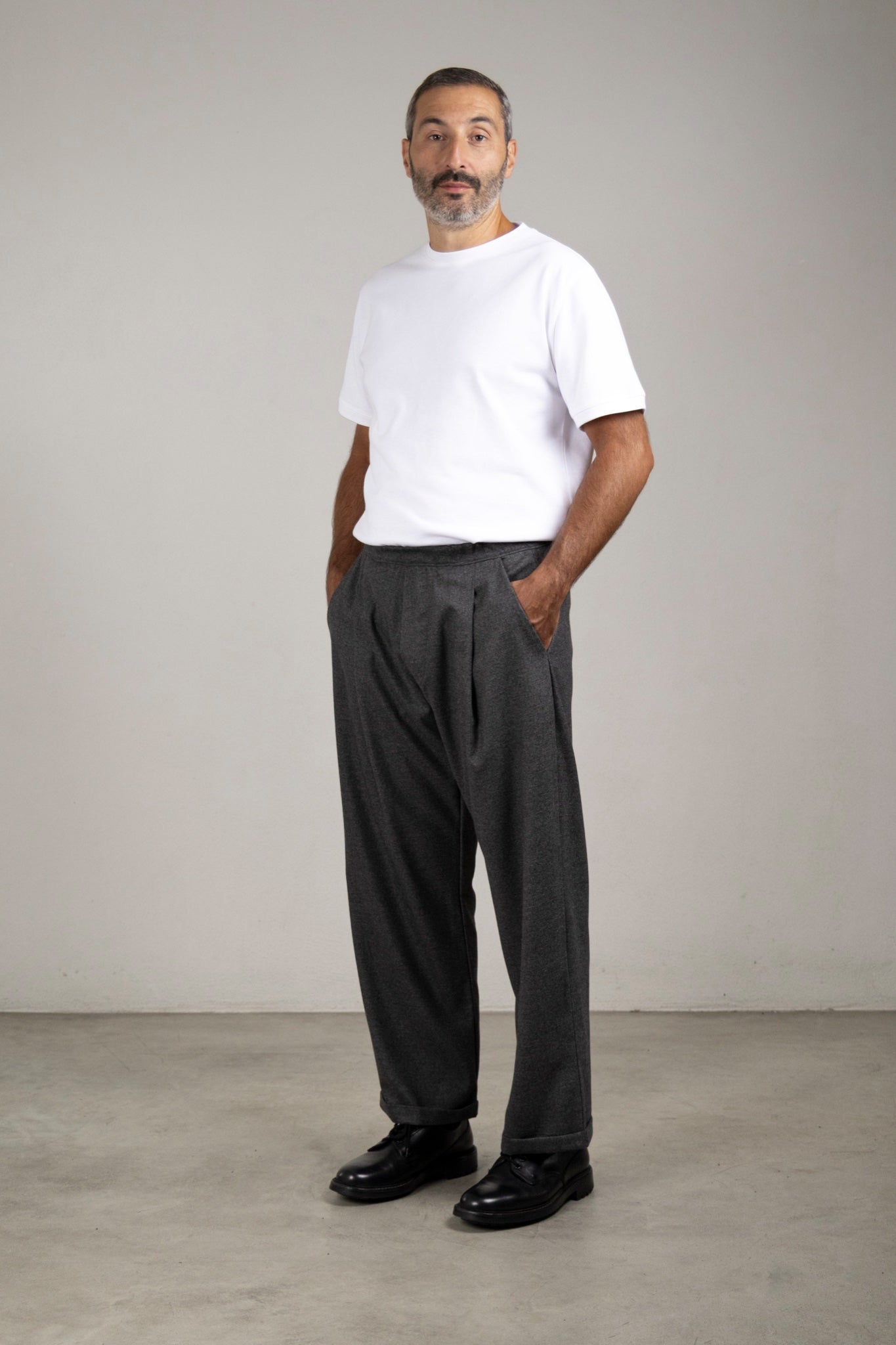 T-Shirt manica corta Uomo