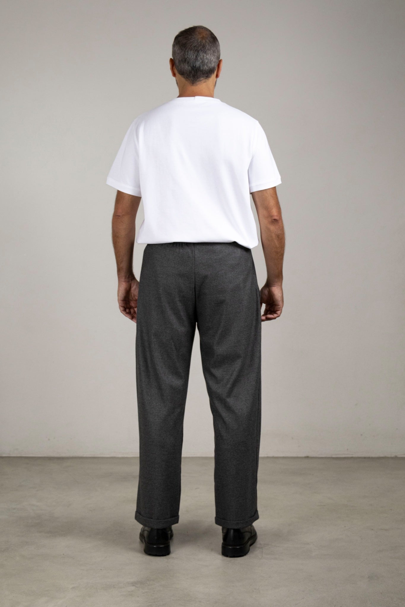 T-Shirt manica corta Uomo