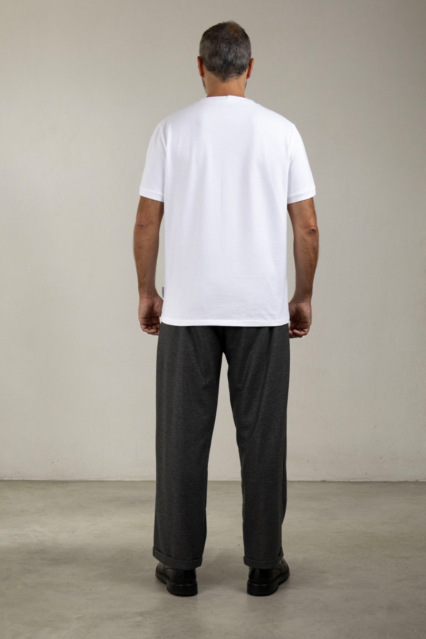 T-Shirt manica corta Uomo