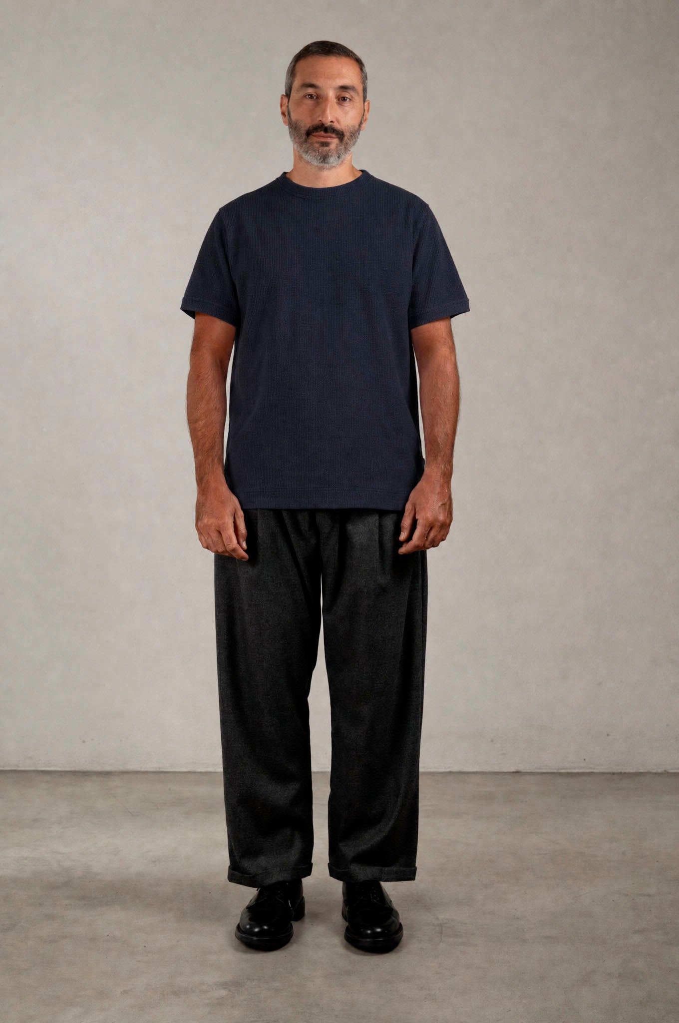 T-Shirt manica corta Uomo