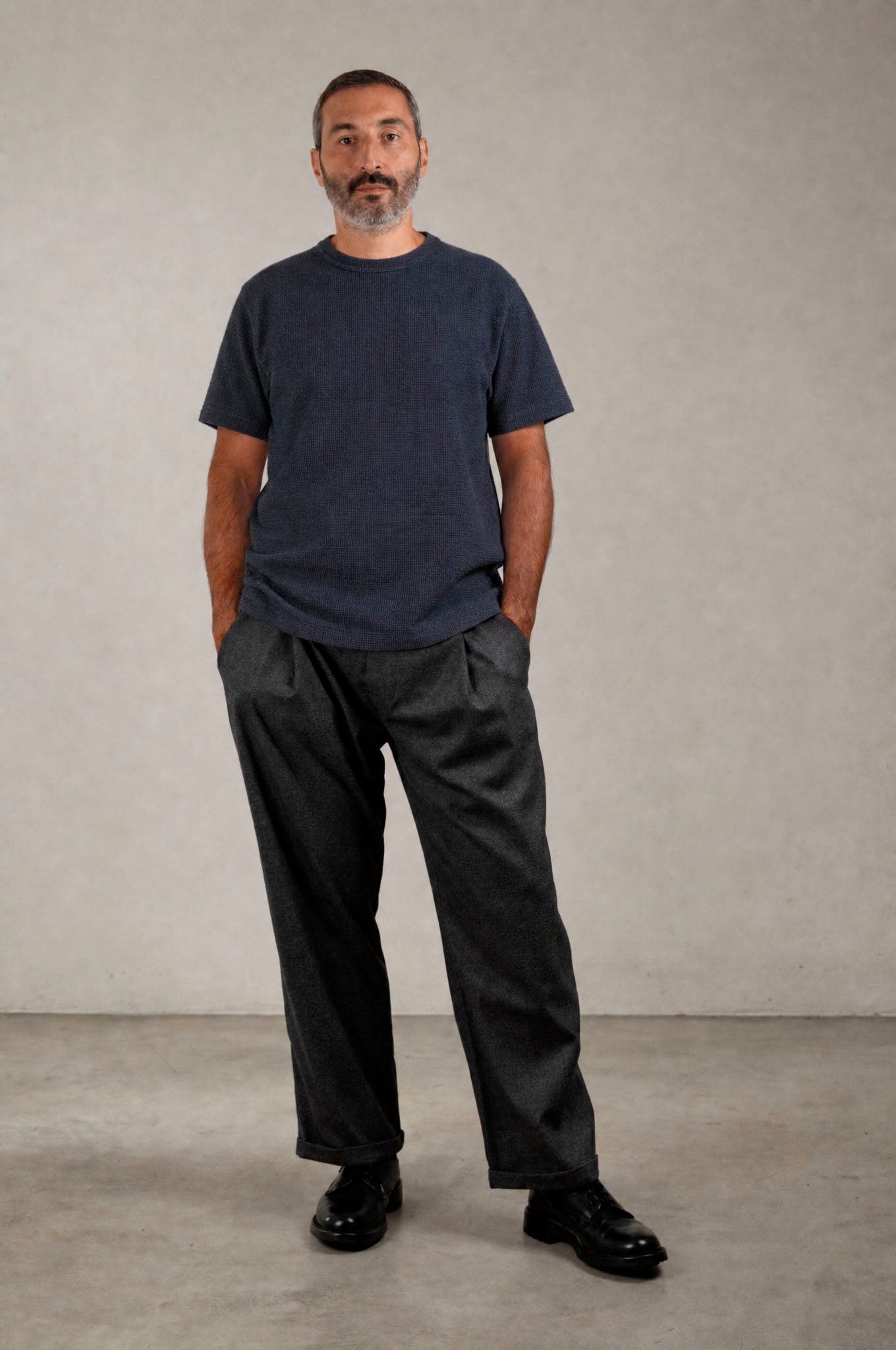 T-Shirt manica corta Uomo