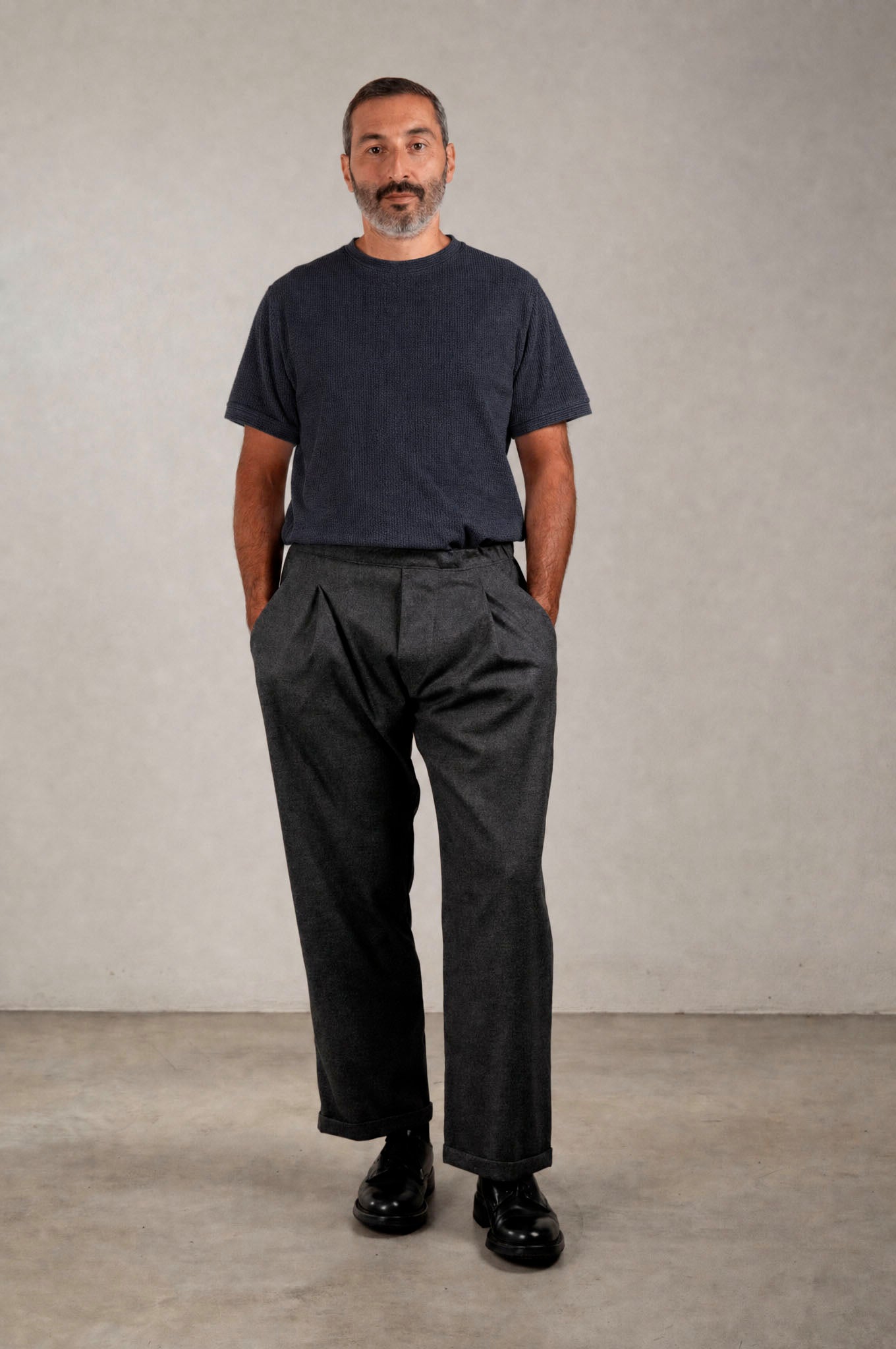 T-Shirt manica corta Uomo