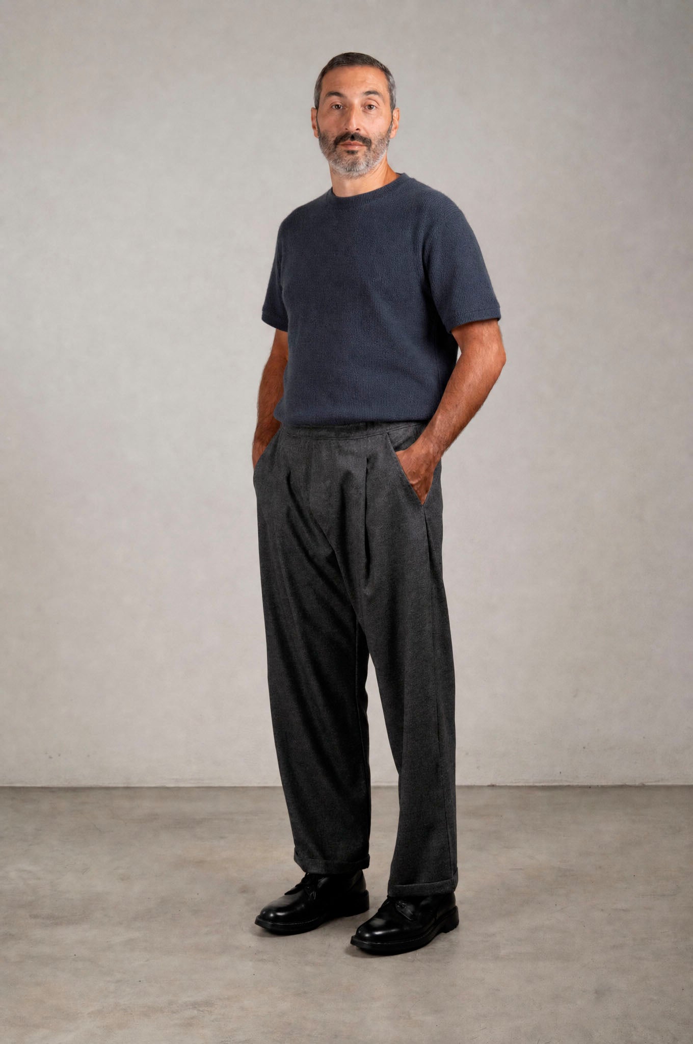 T-Shirt manica corta Uomo