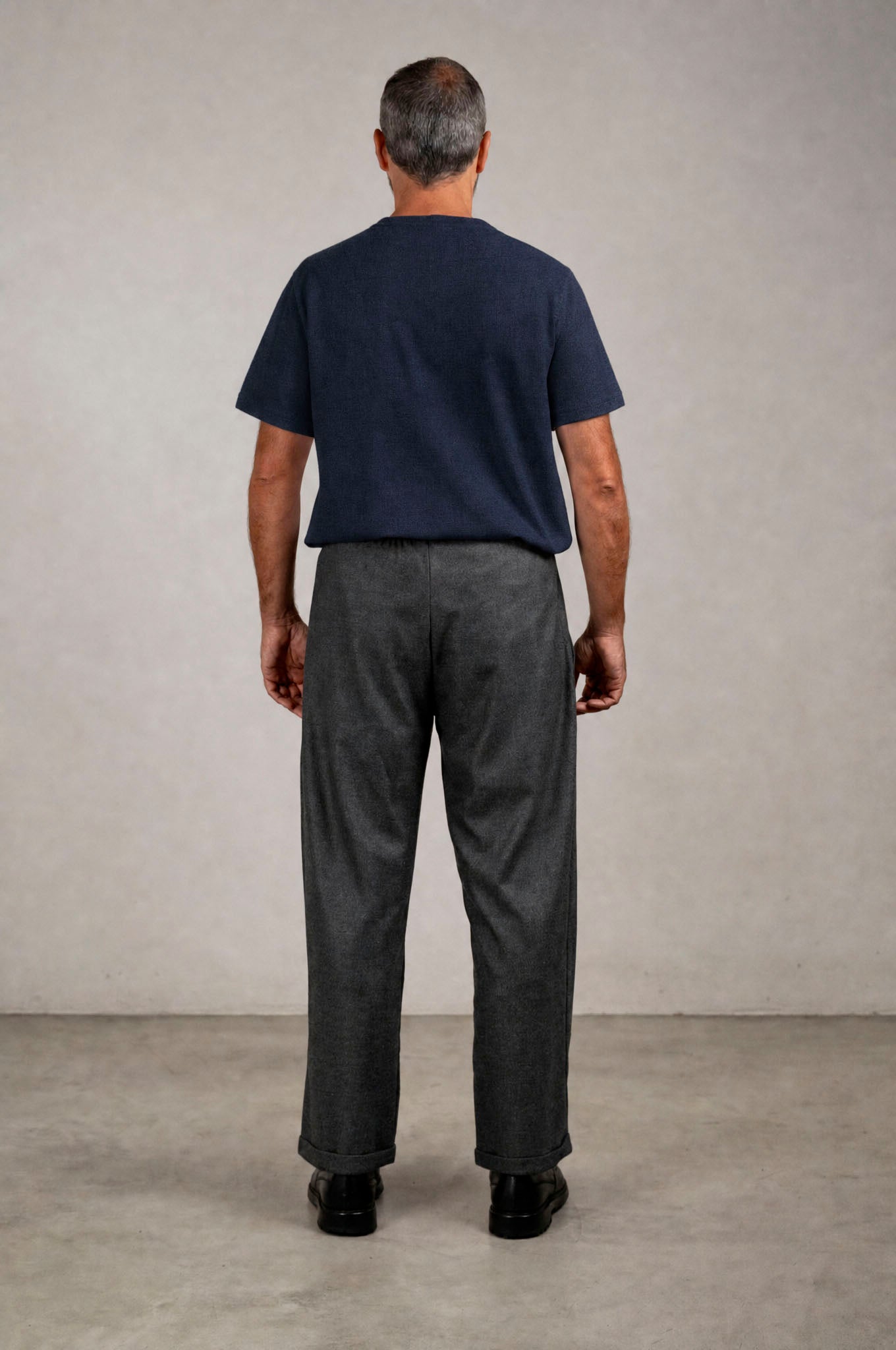 T-Shirt manica corta Uomo
