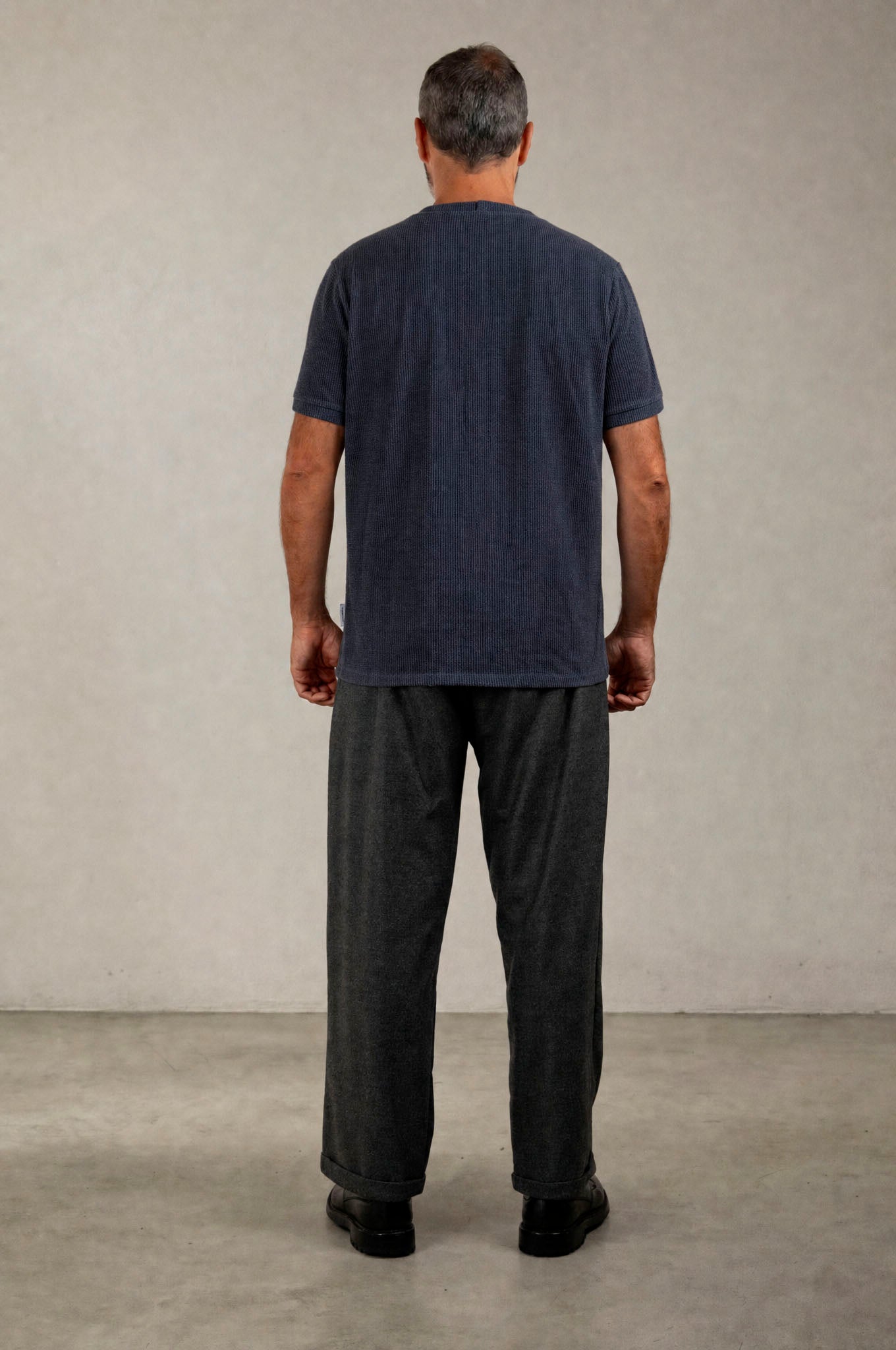 T-Shirt manica corta Uomo