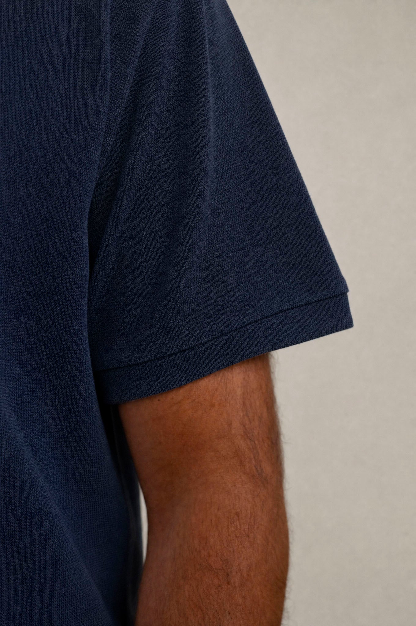 T-Shirt manica corta Uomo