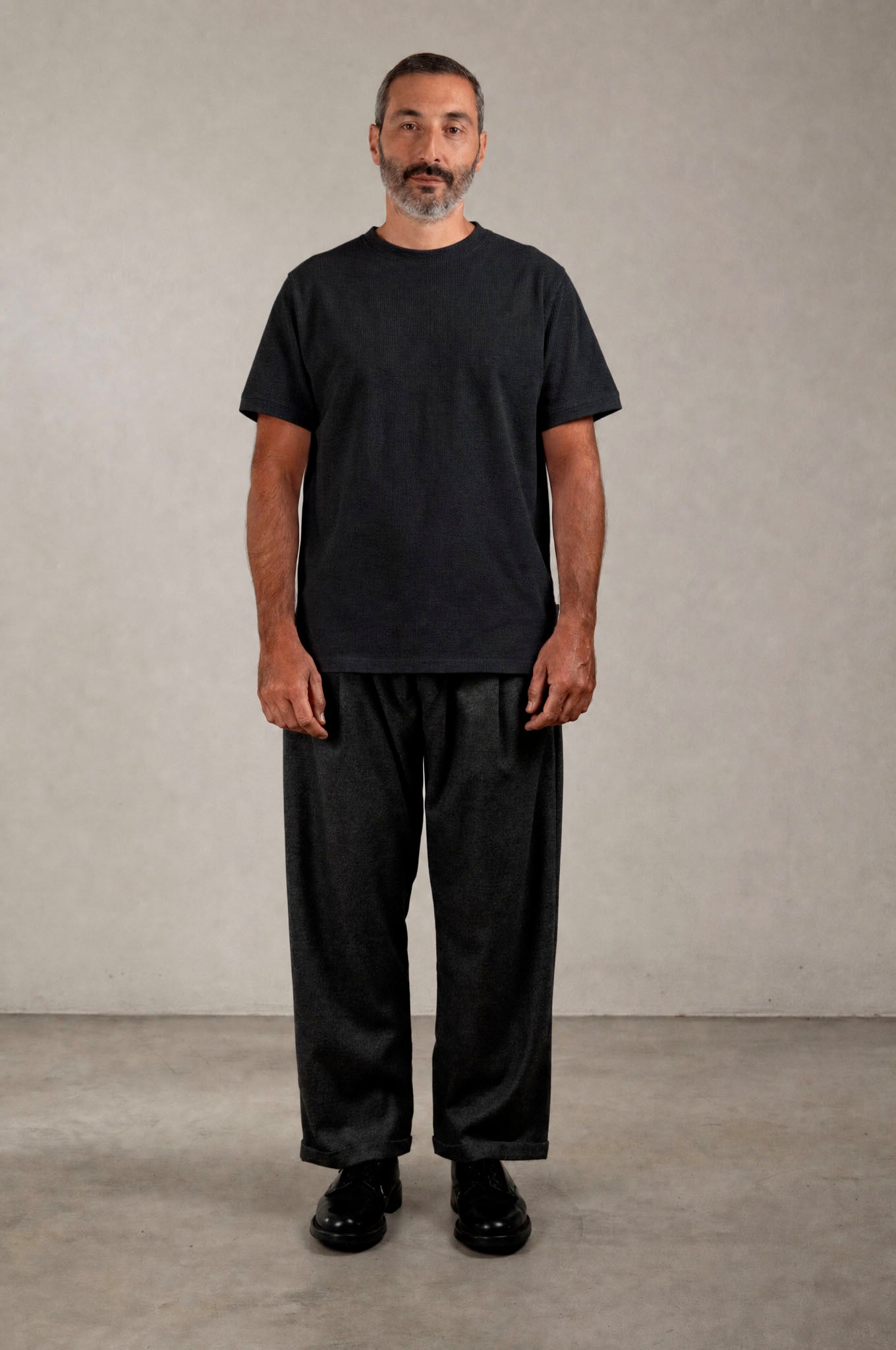 T-Shirt manica corta Uomo