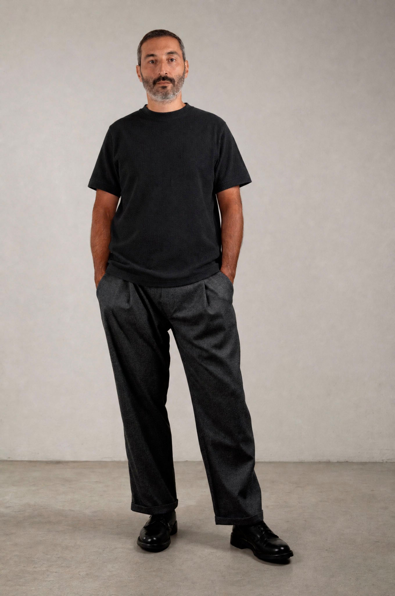 T-Shirt manica corta Uomo