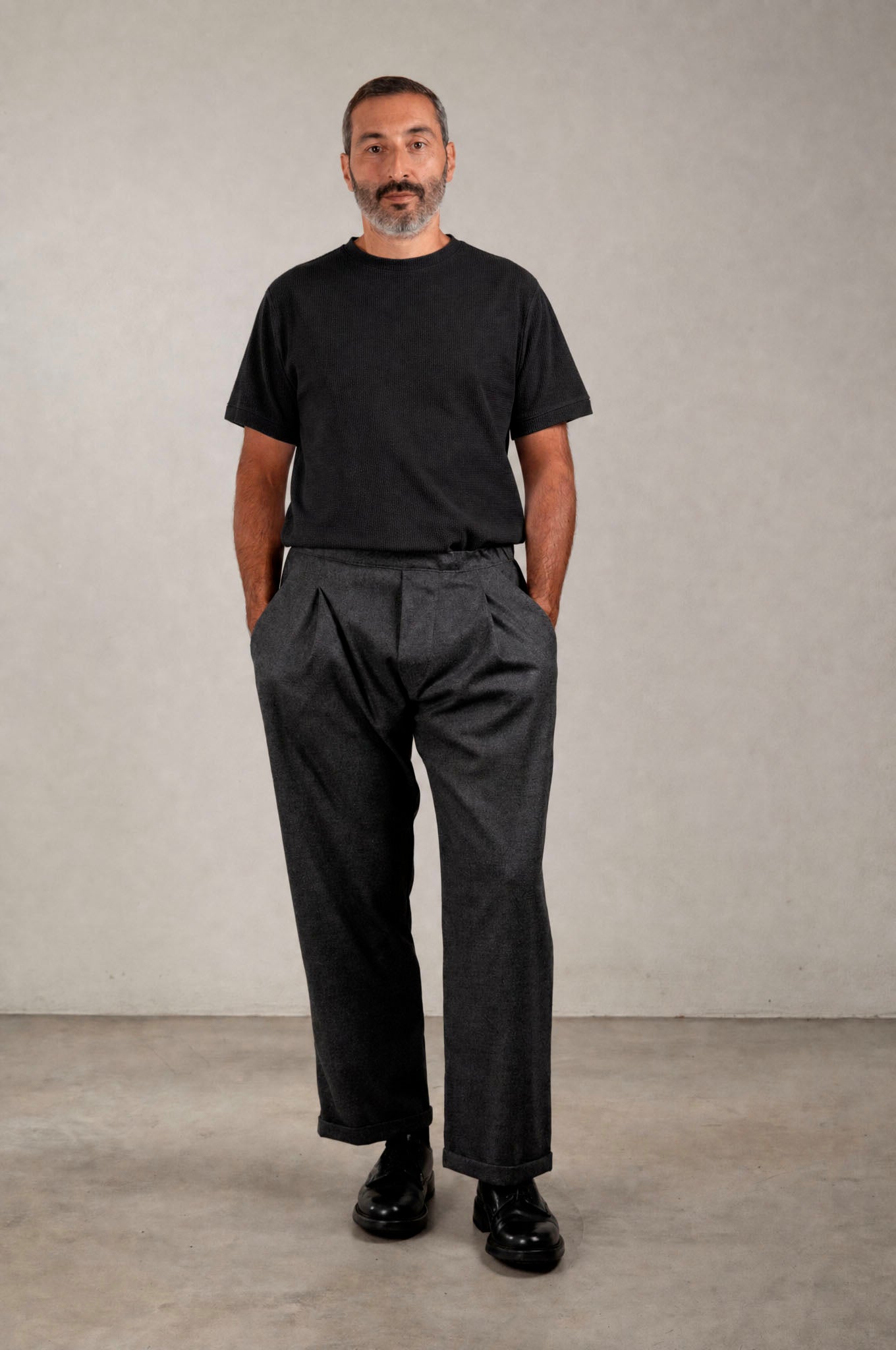 T-Shirt manica corta Uomo