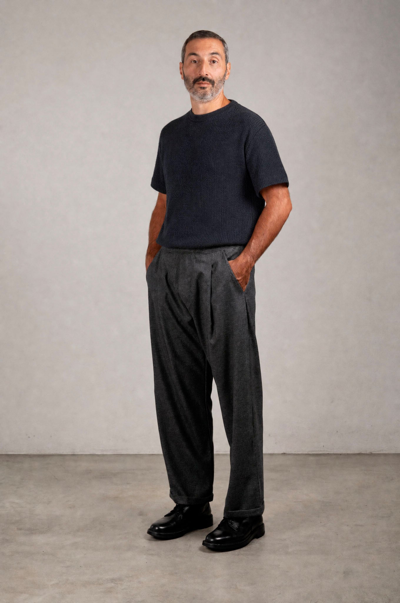T-Shirt manica corta Uomo