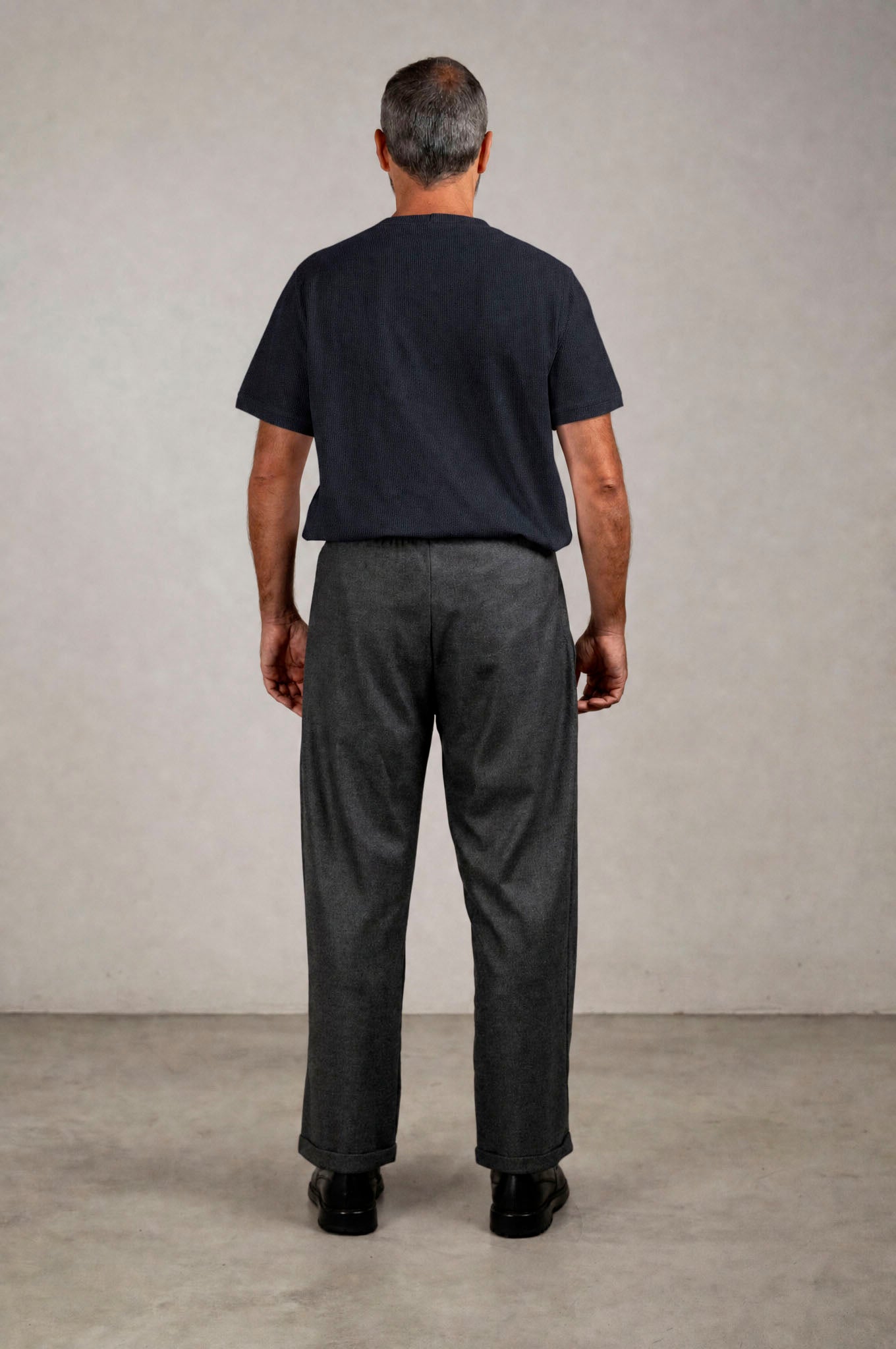 T-Shirt manica corta Uomo