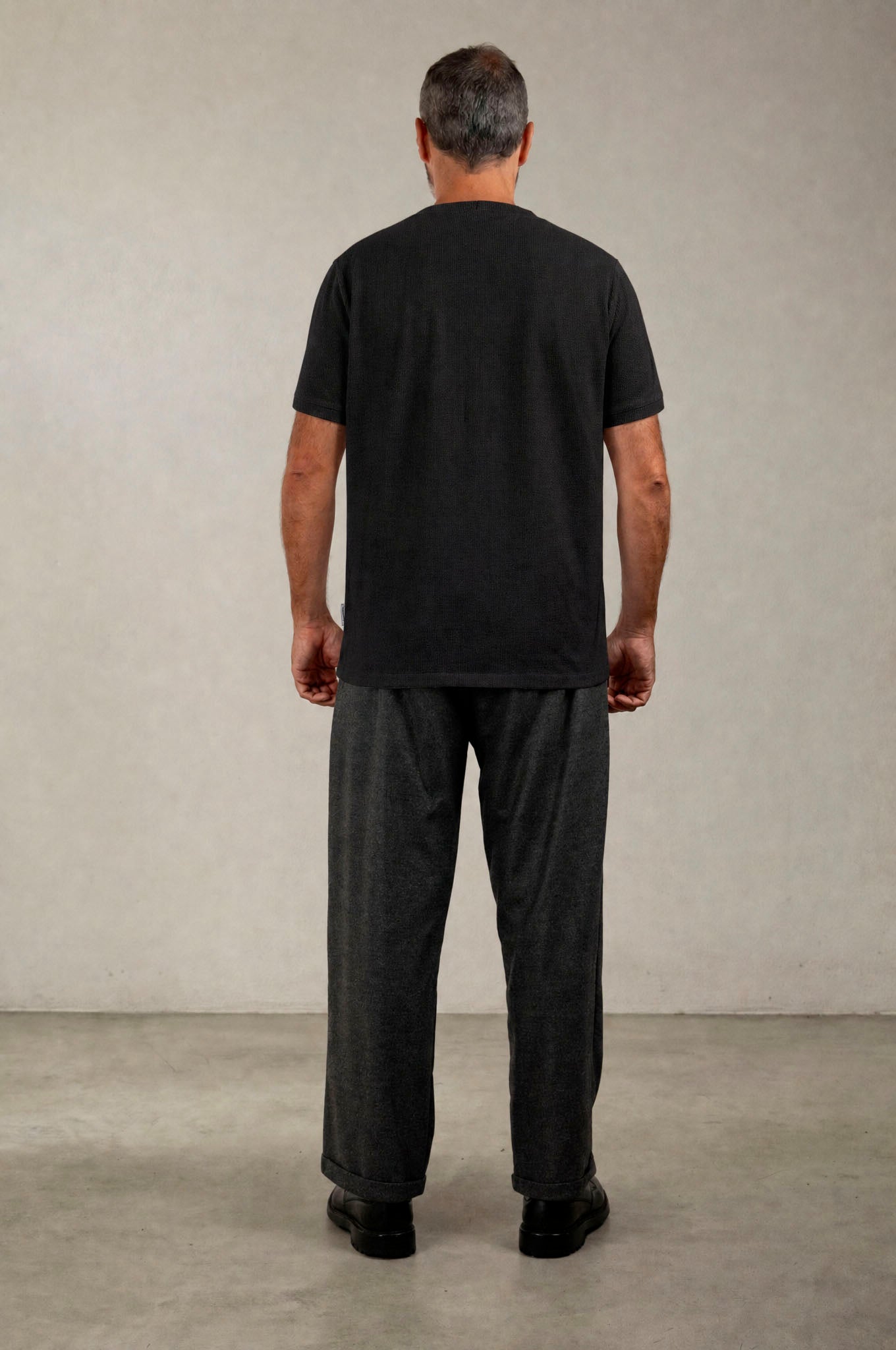 T-Shirt manica corta Uomo