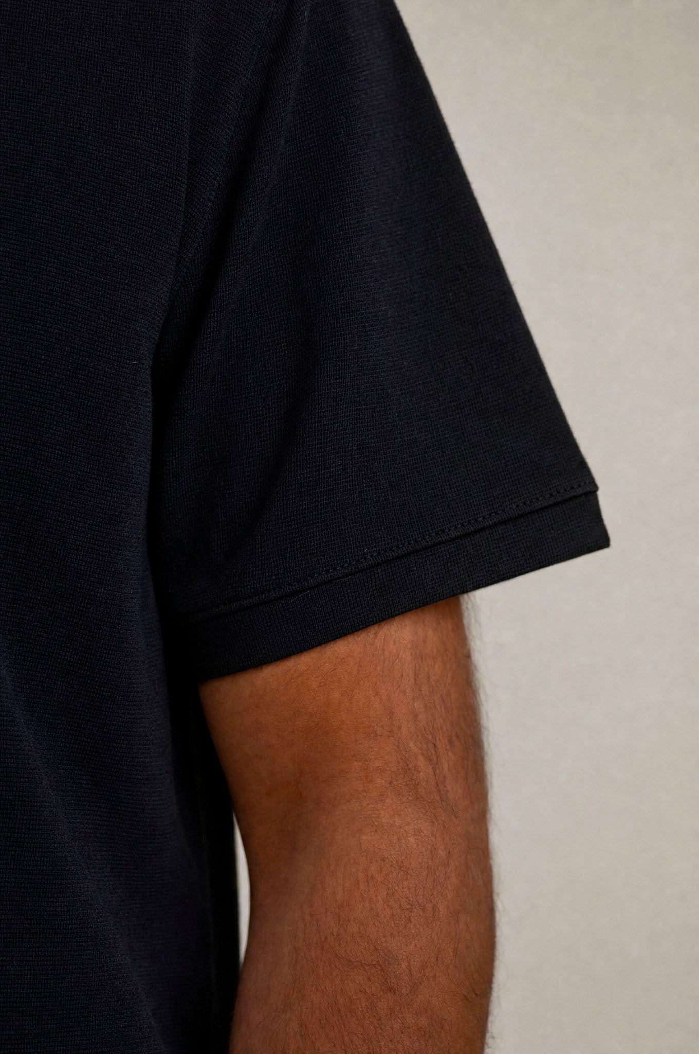 T-Shirt manica corta Uomo