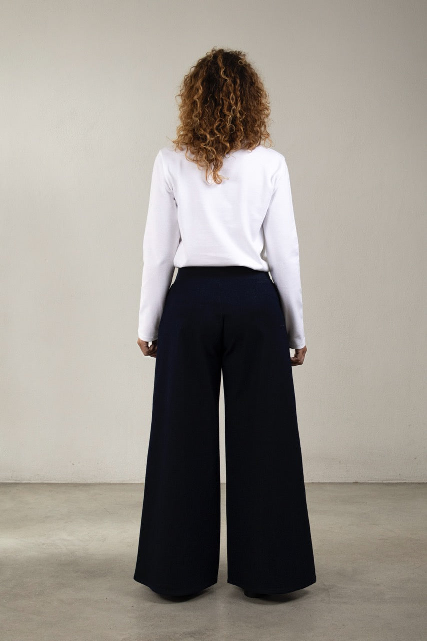 T-Shirt manica lunga Donna