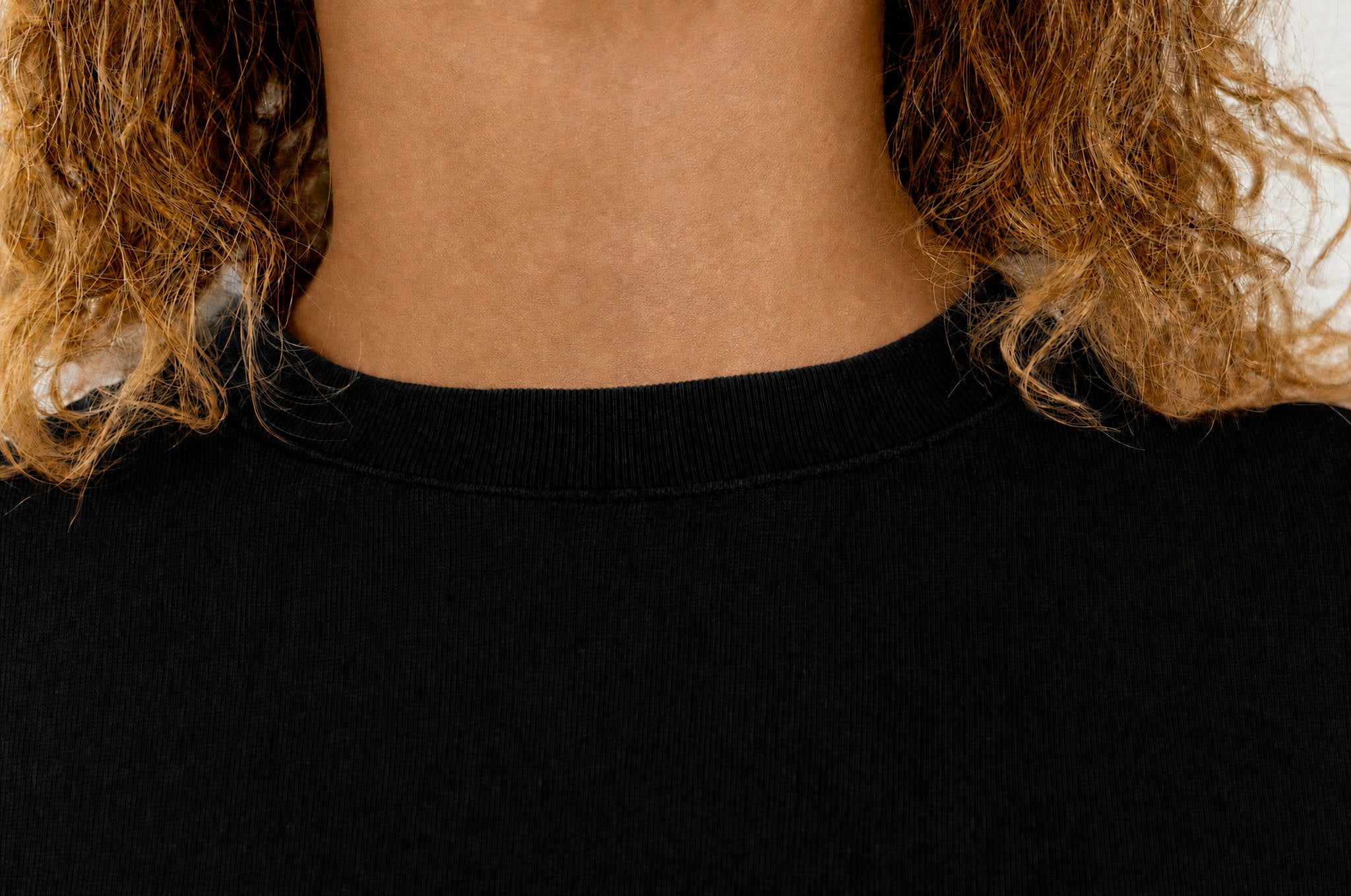 T-Shirt manica lunga Donna