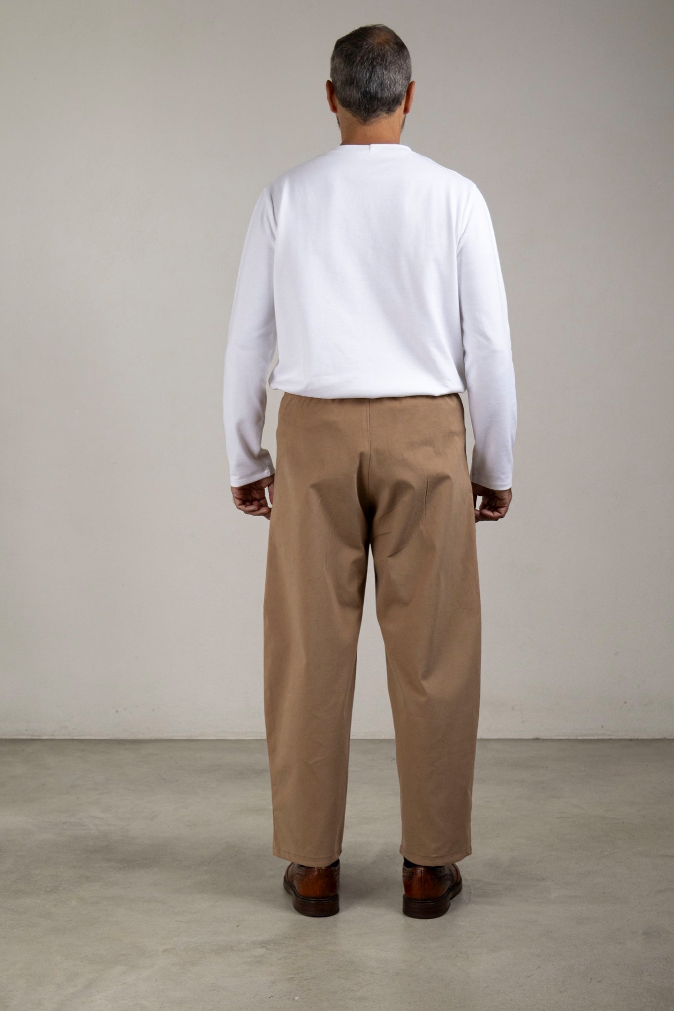 T-Shirt manica lunga Uomo