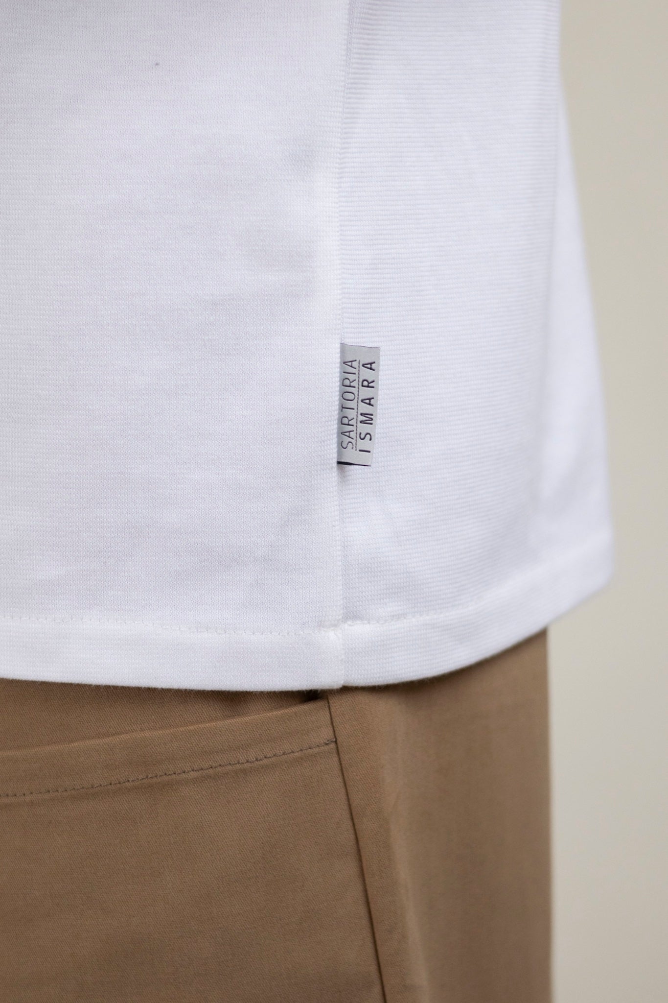T-Shirt manica lunga Uomo