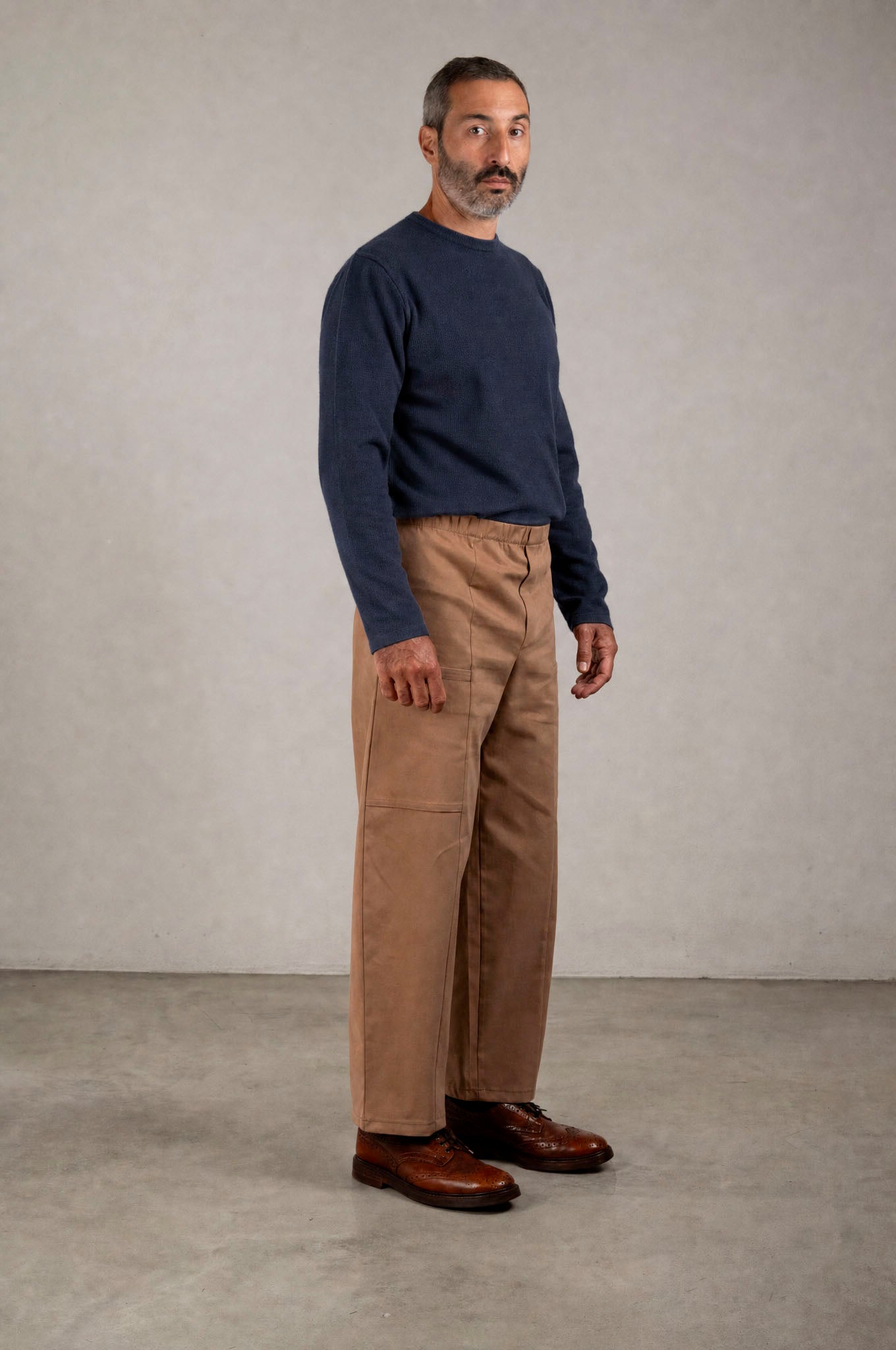 T-Shirt manica lunga Uomo