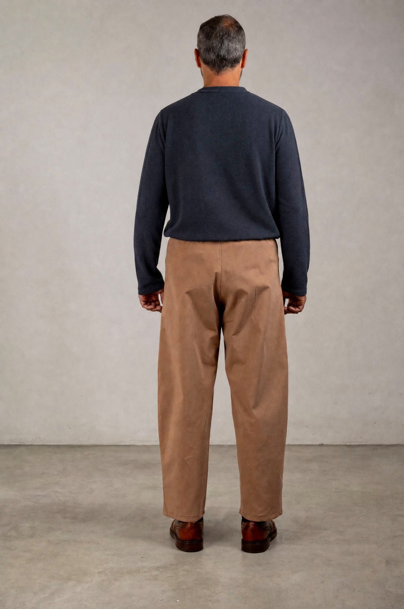 T-Shirt manica lunga Uomo