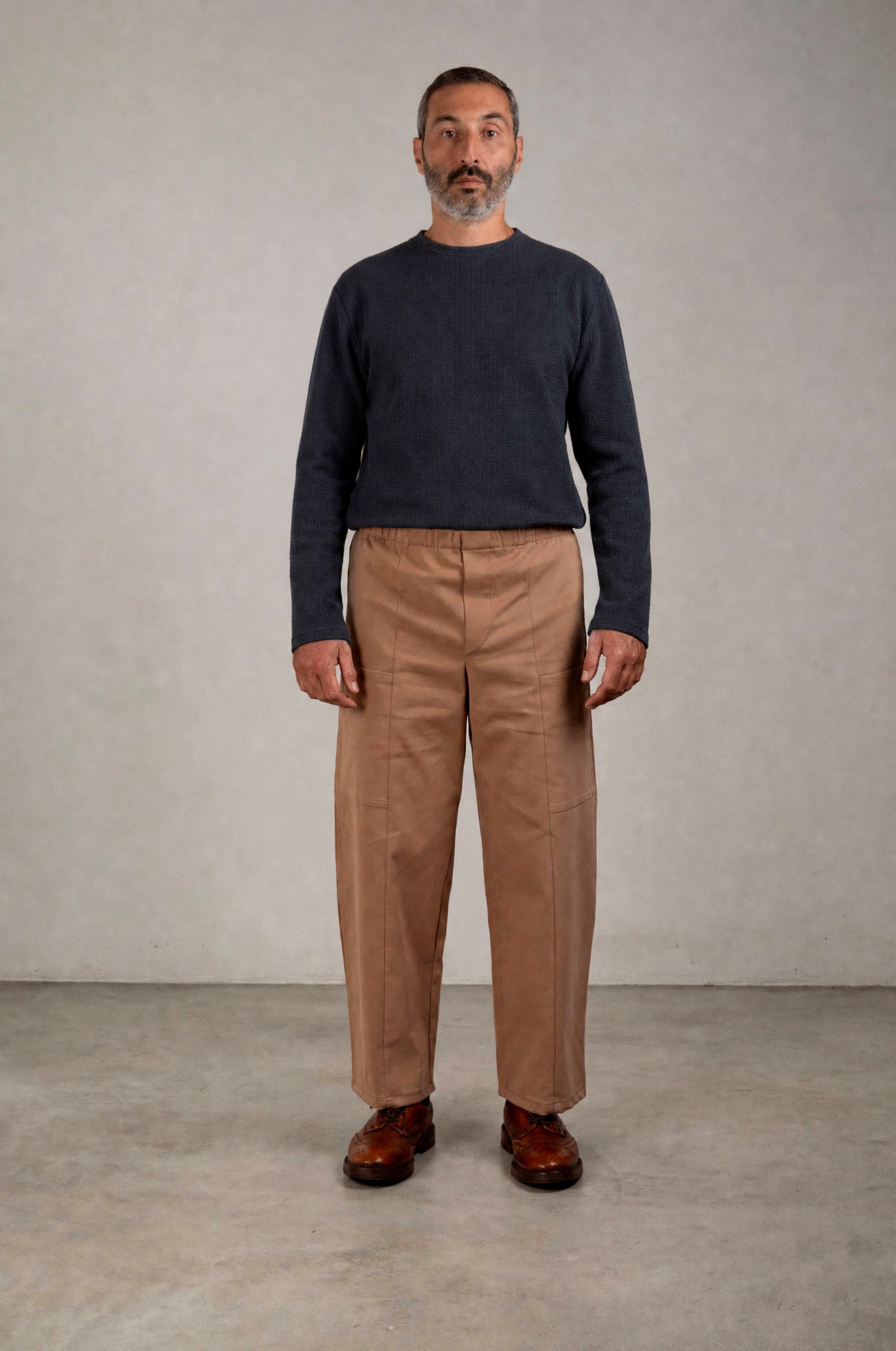 T-Shirt manica lunga Uomo
