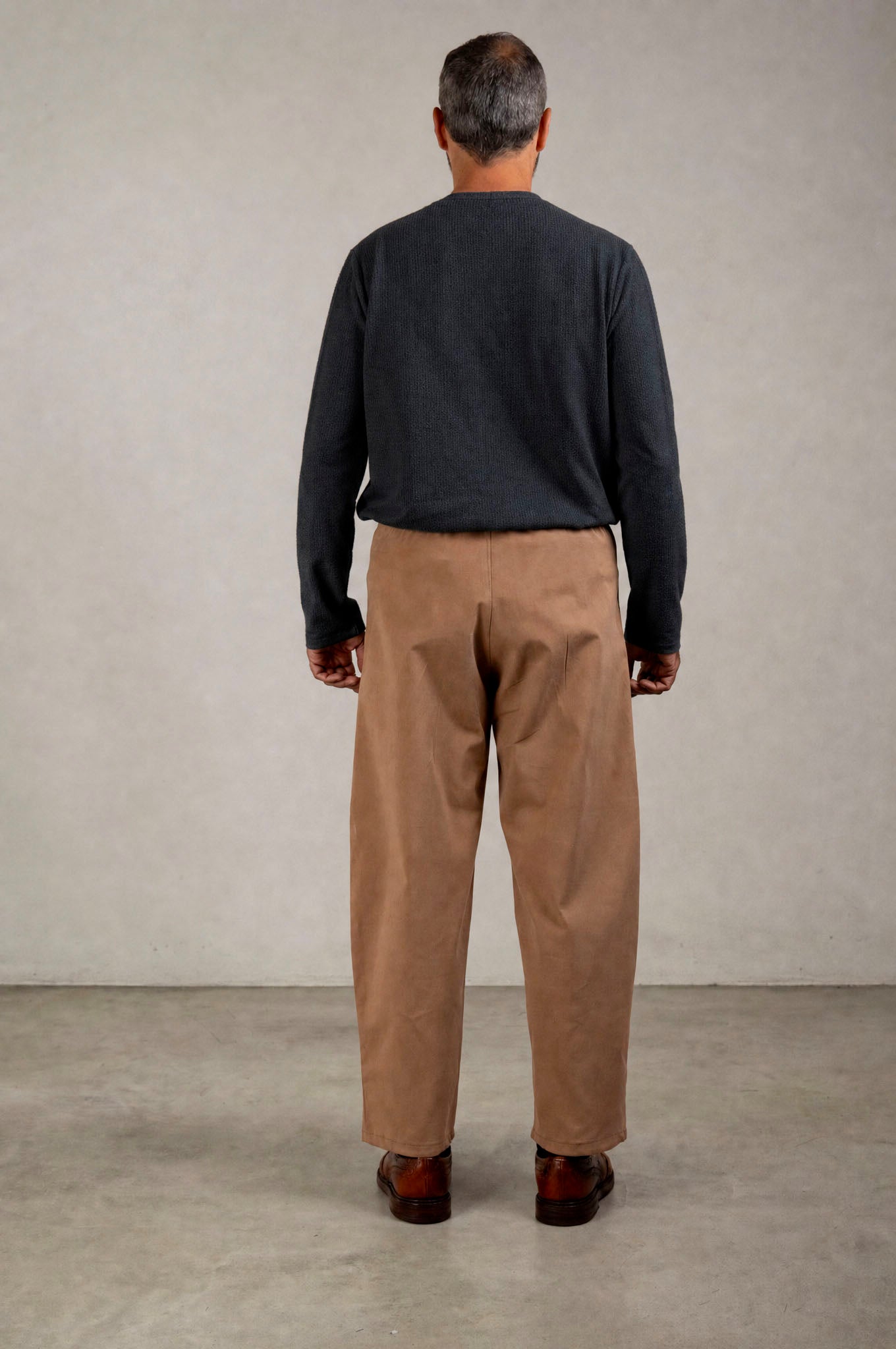 T-Shirt manica lunga Uomo